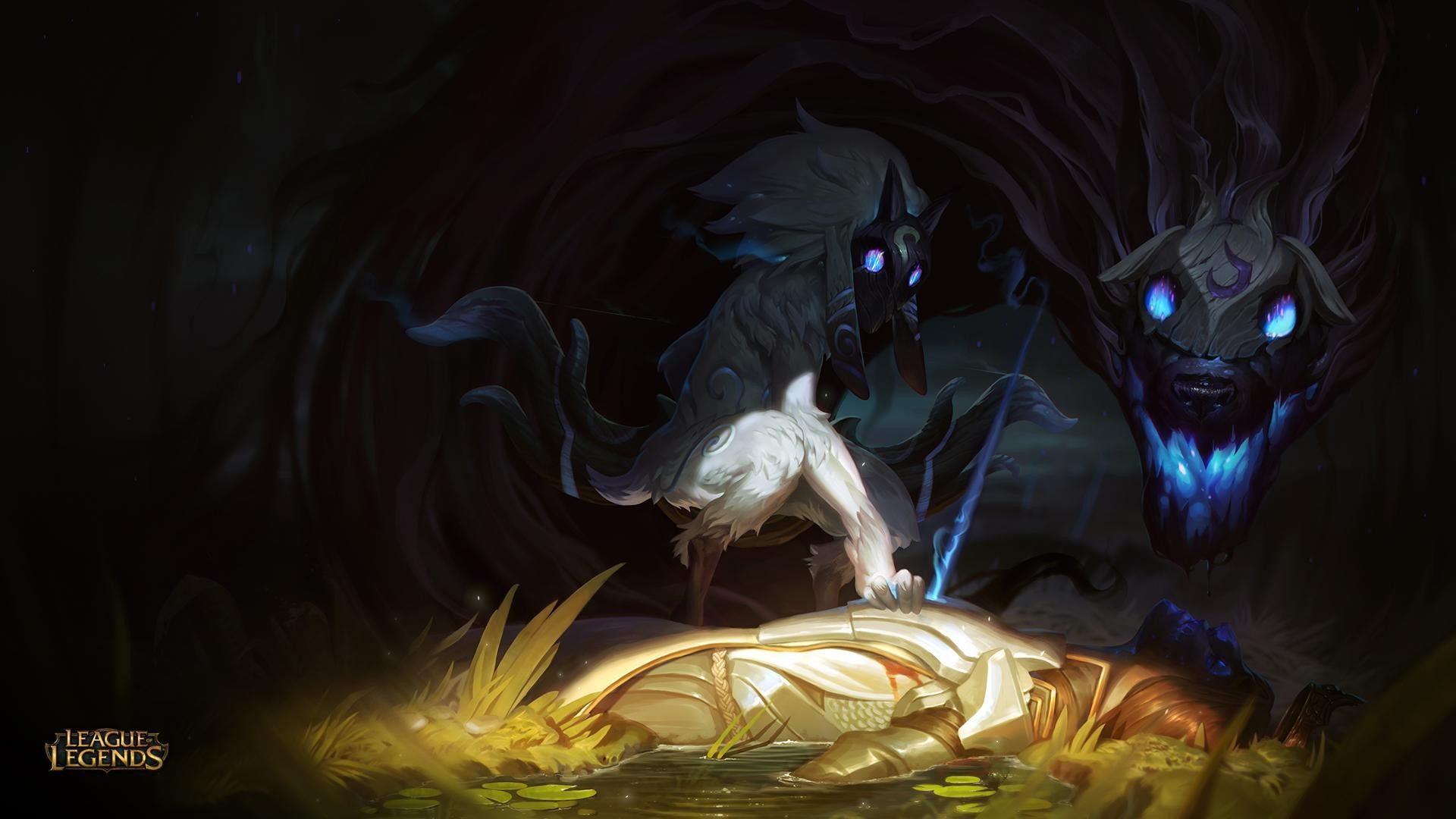 1920x1080 Kindred