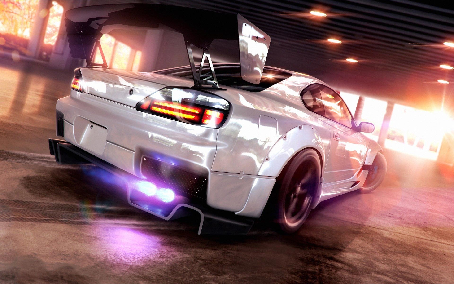 Wallpaper car, auto, Wallpaper, tuning, skid, drift, drift, car for mobile  and desktop, section mazda, resolution 1920x1280 - download