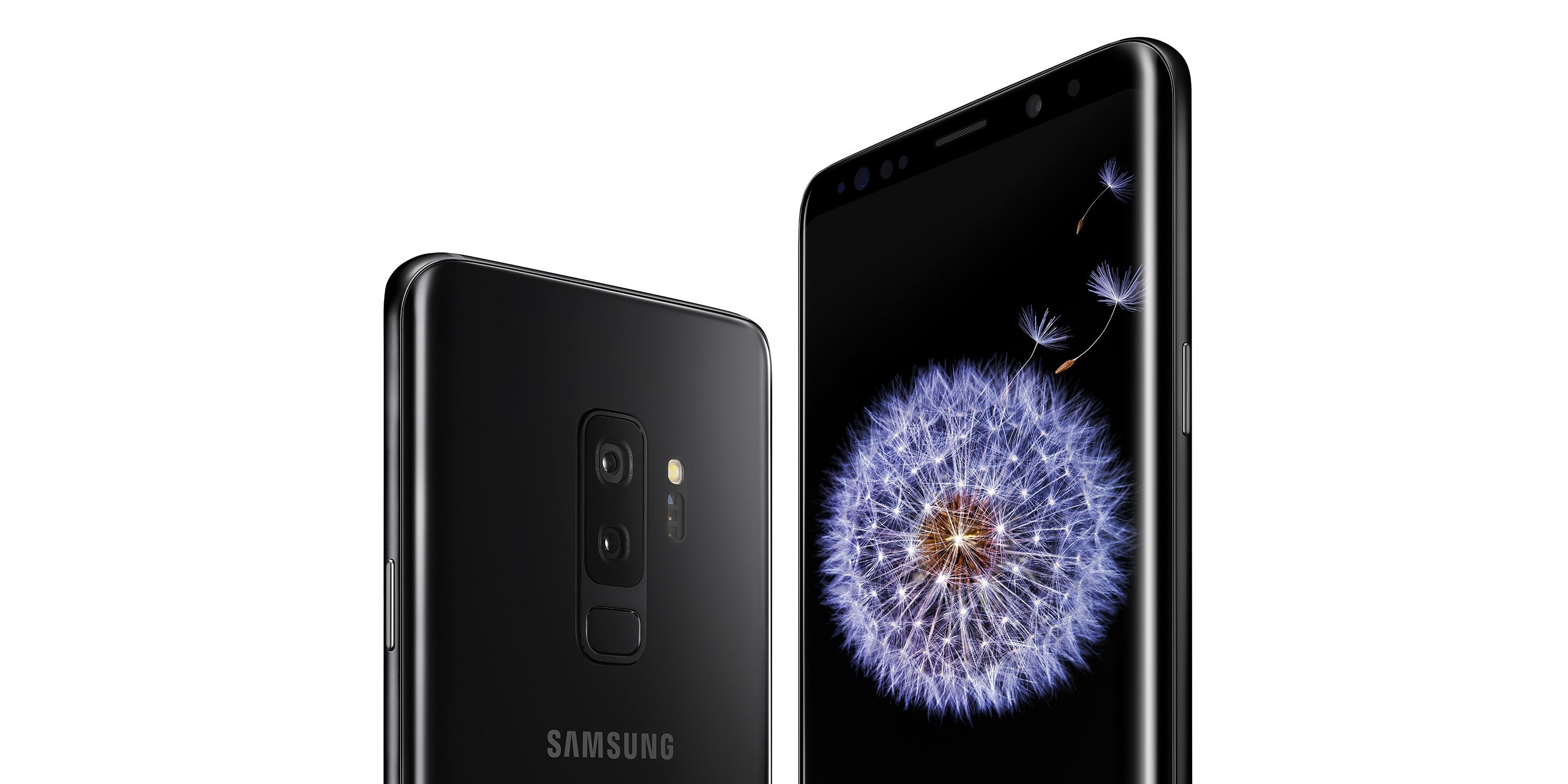 3000x1500 Download the official Samsung Galaxy S9 & S9+ wallpapers here [Gallery]