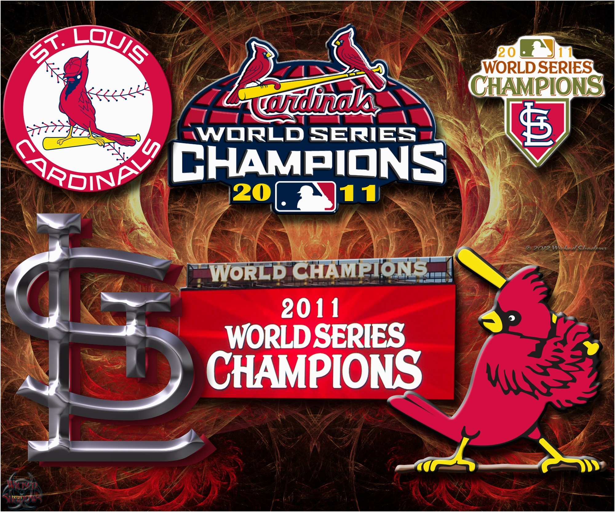 2000x1666 St Louis Cardinals iPhone Wallpaper Beautiful Wallpapers by Wicked Shadows  All Other Sports Wallpapers