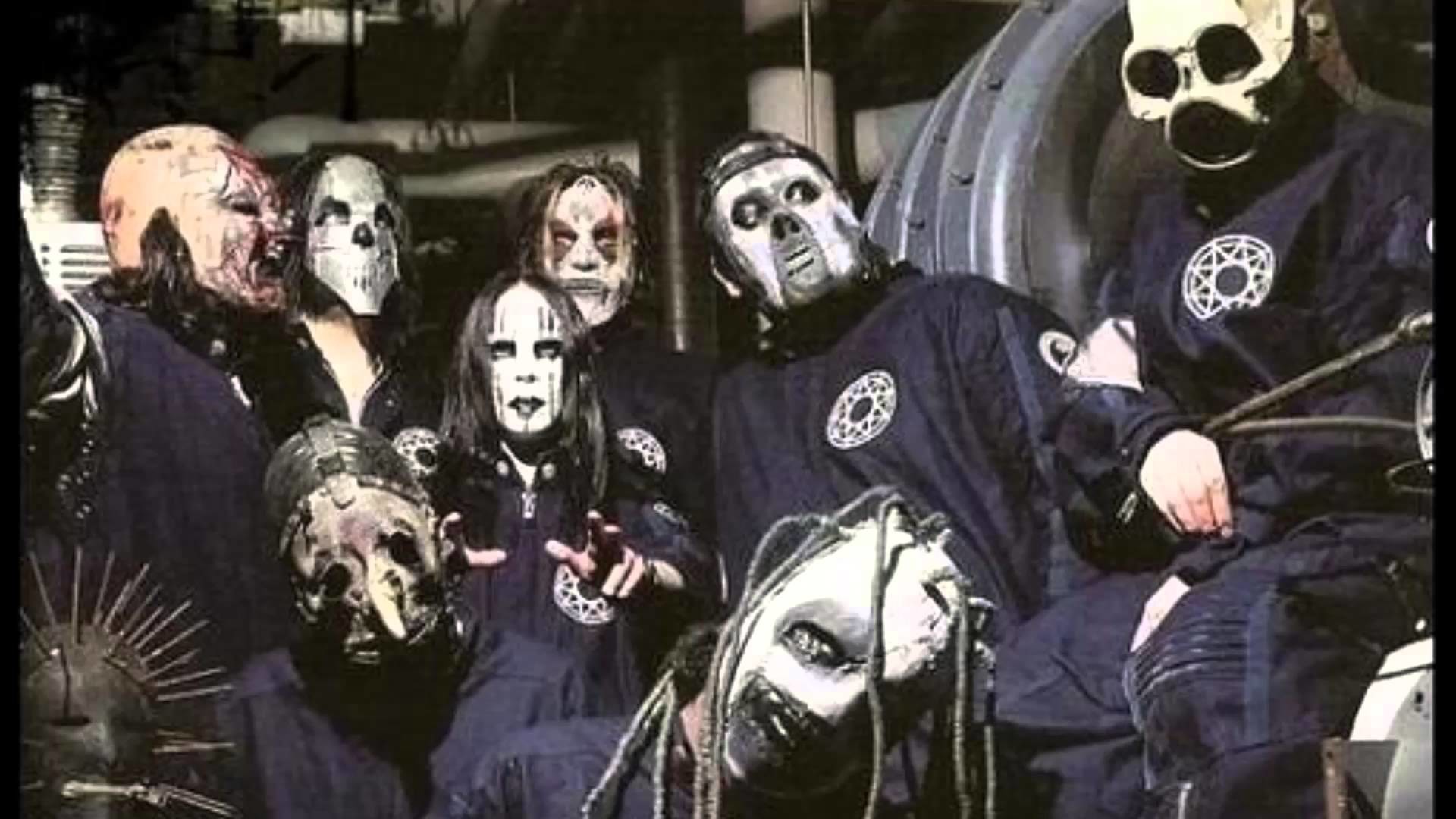 free slipknot album download