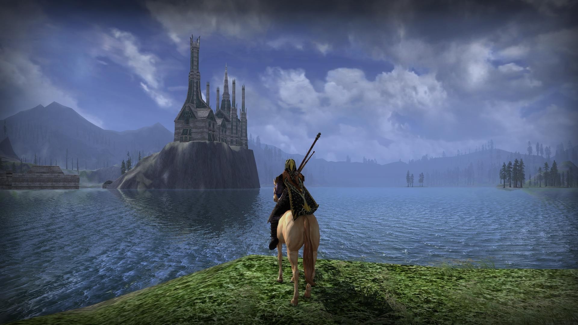1920x1080 Lord of the Ring's Spring Festival to go on for Another Week - Free MMO  Gamer