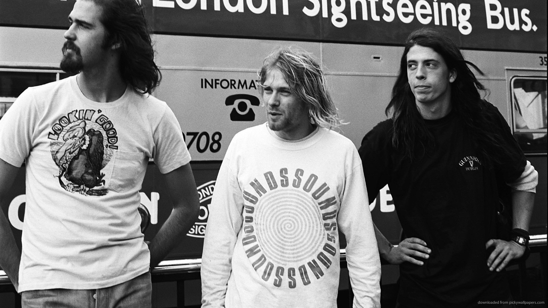1920x1080 Nirvana In London picture