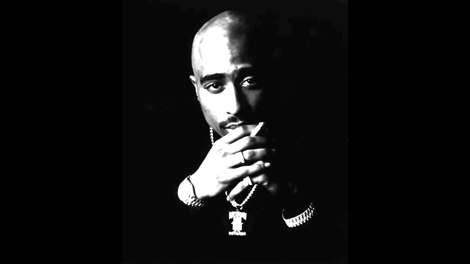 1920x1080 Images Download Tupac Backgrounds.