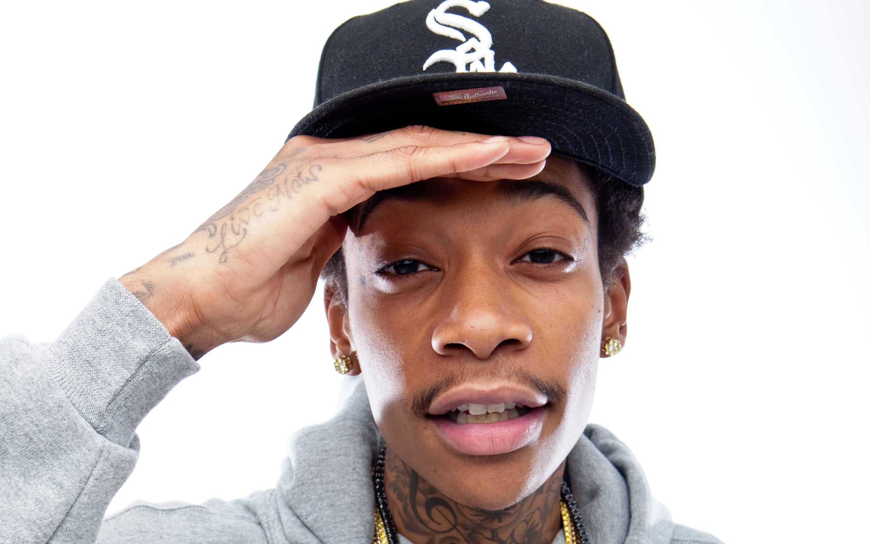 2880x1800 Wiz Khalifa Wallpapers Group with 51 items