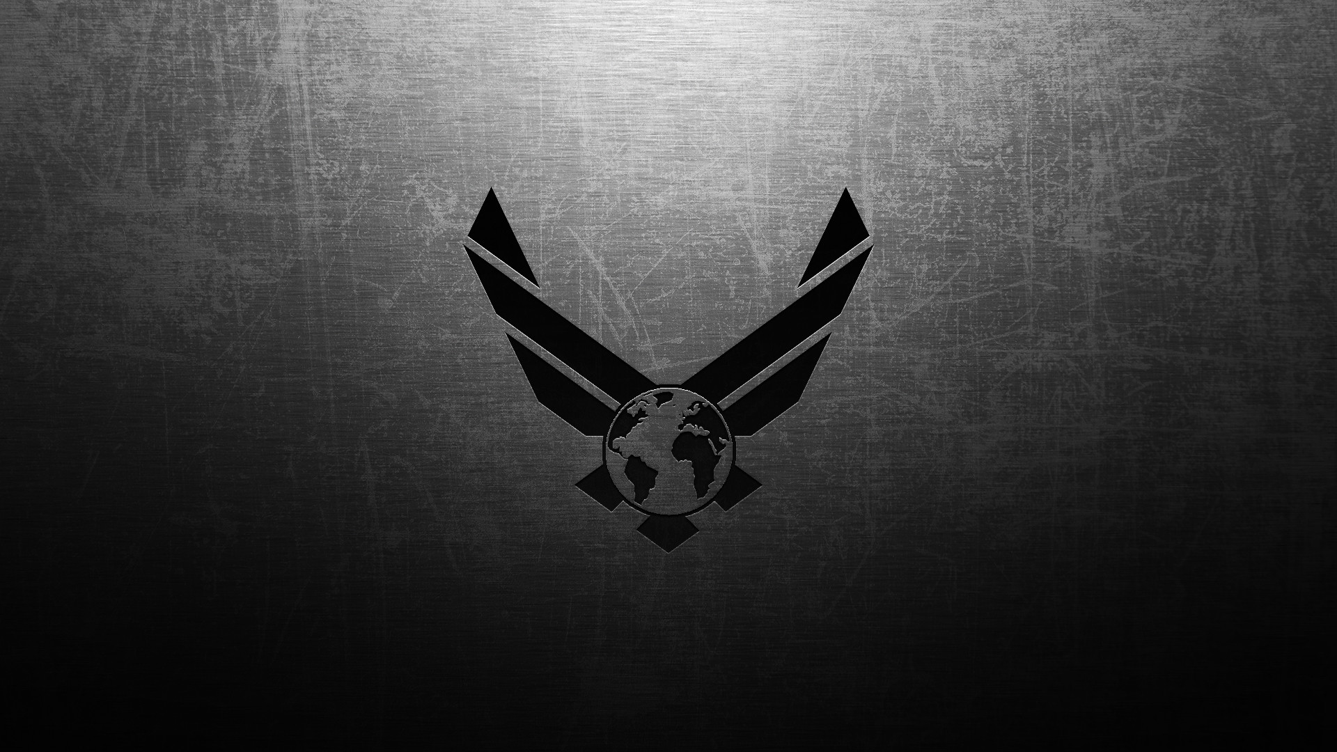 1920x1080 Us Air Force Logo wallpaper