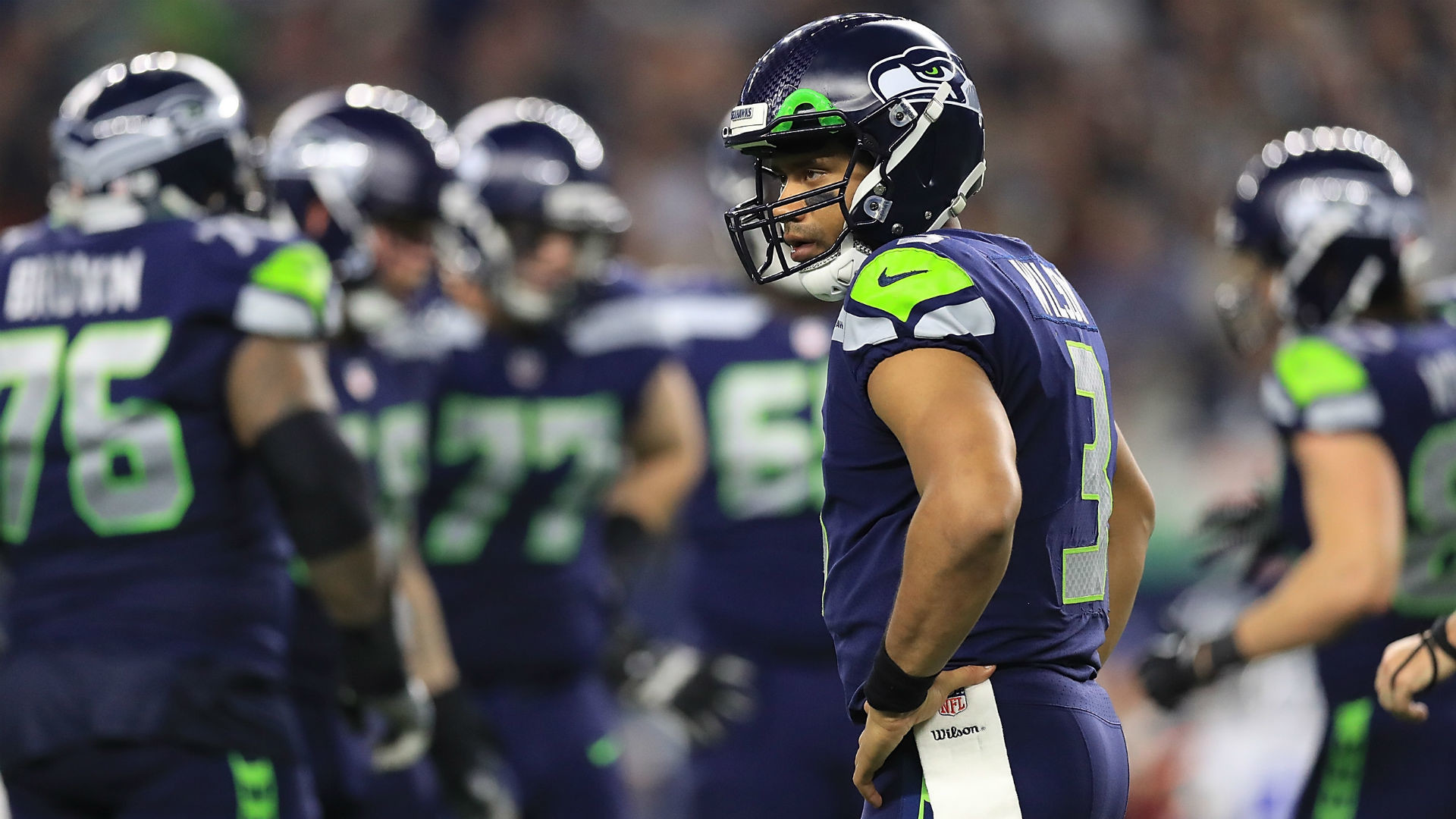 1920x1080 Legion of Boom goes bust: Seahawks finally are Russell Wilson's team