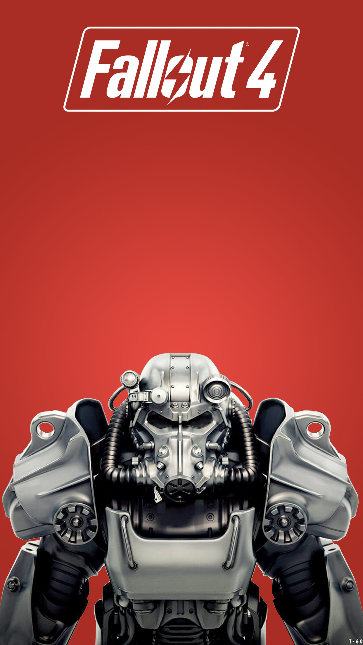 1242x2208 Fallout 4 Power Armor Mobile Wallpapers for your Phone - Benjamin .