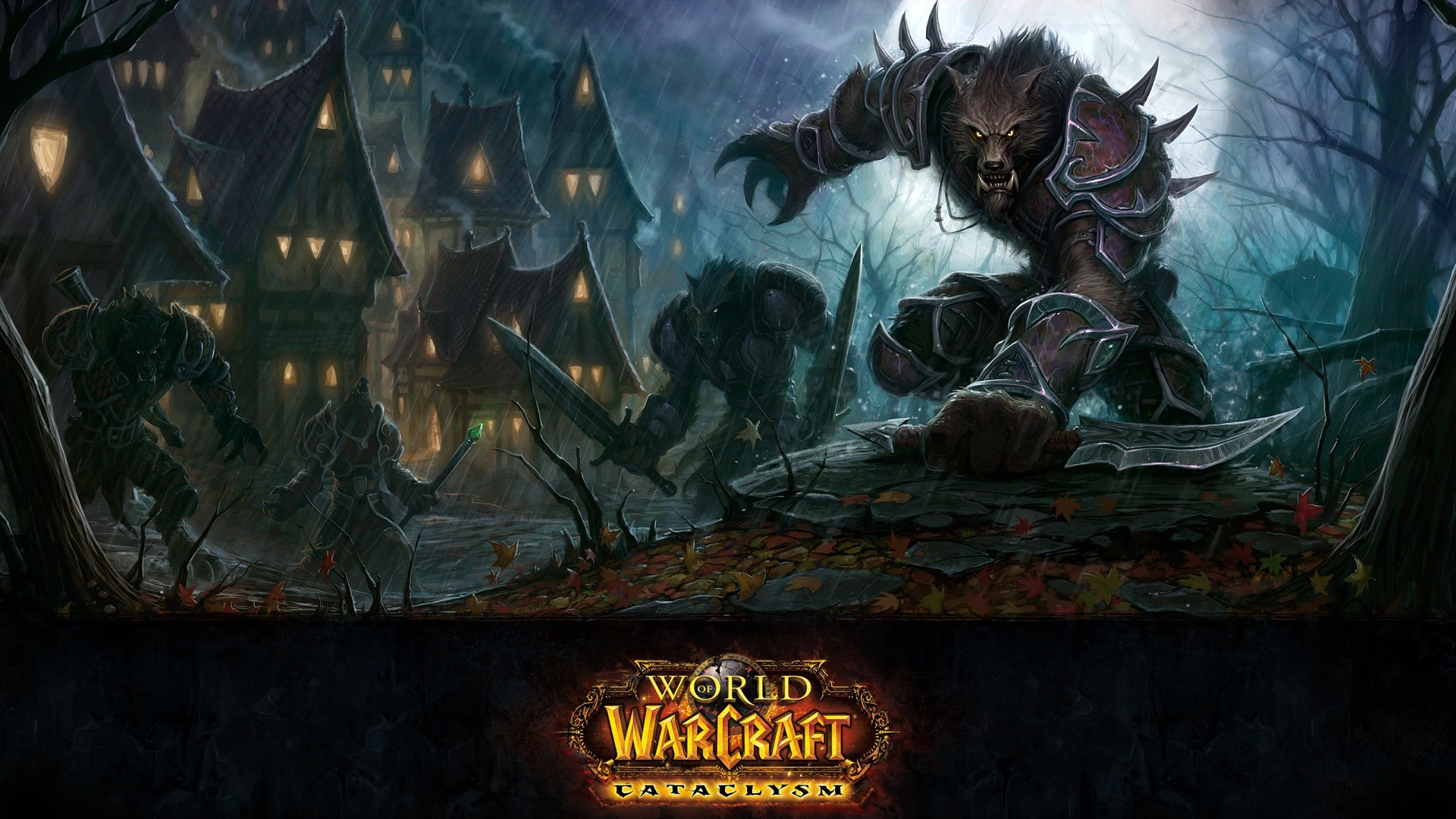 1920x1080 World of Warcraft Cataclysm Wallpaper World of Warcraft Games Wallpapers