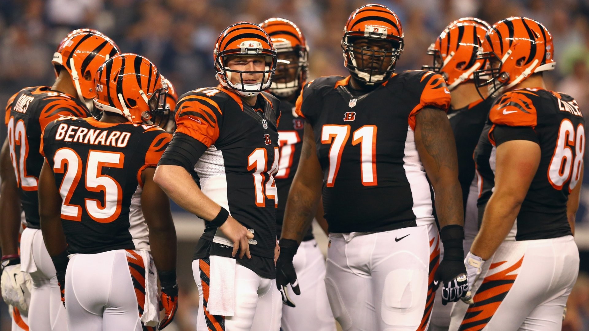 1920x1080 Images Bengals Wallpapers HD.