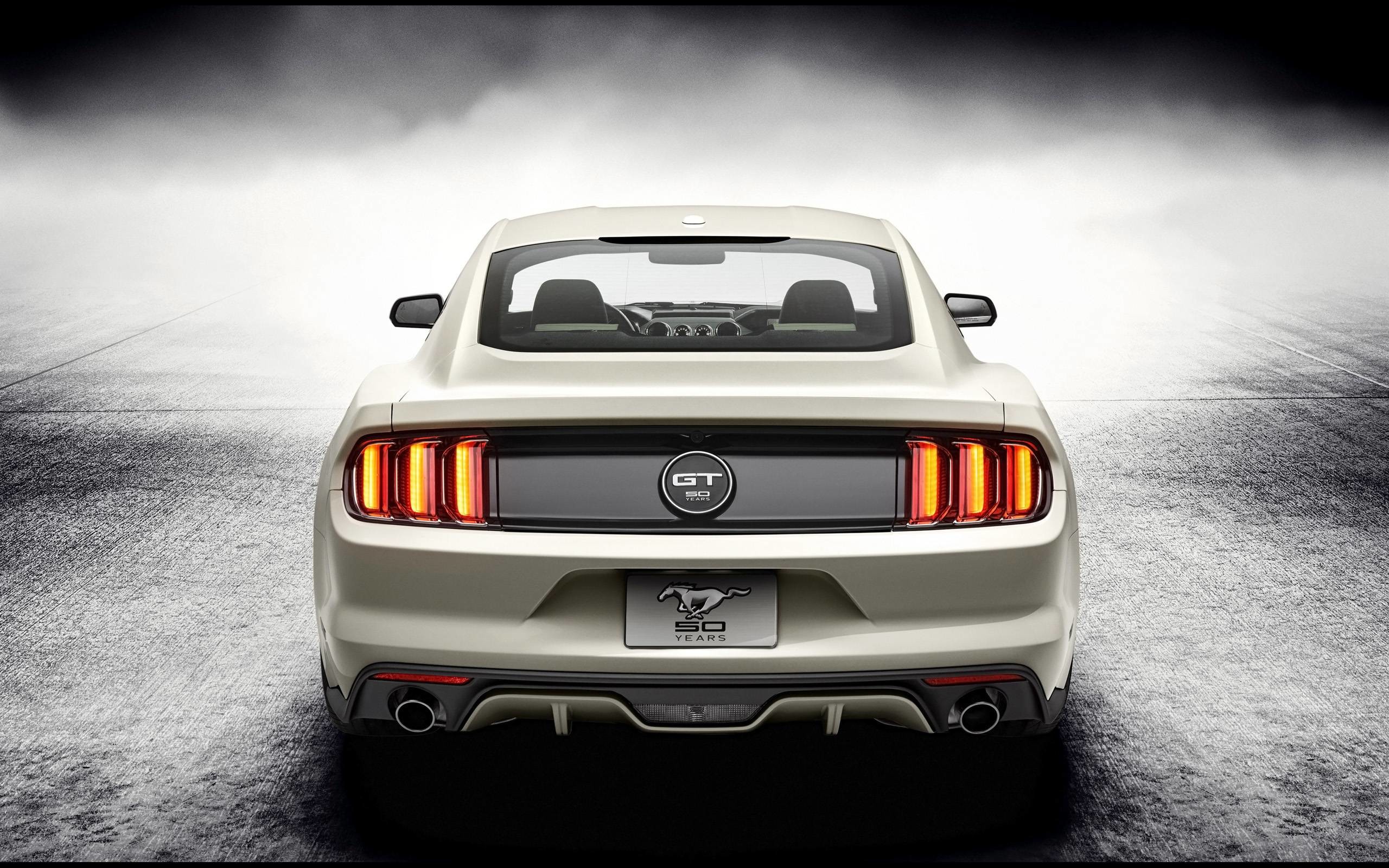 2560x1600 2015 Ford Mustang GT Fastback Full HD Wallpaper #26827 Ford Car .
