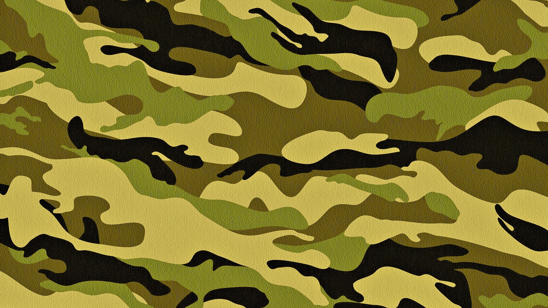 1920x1080 Camouflage Wallpaper