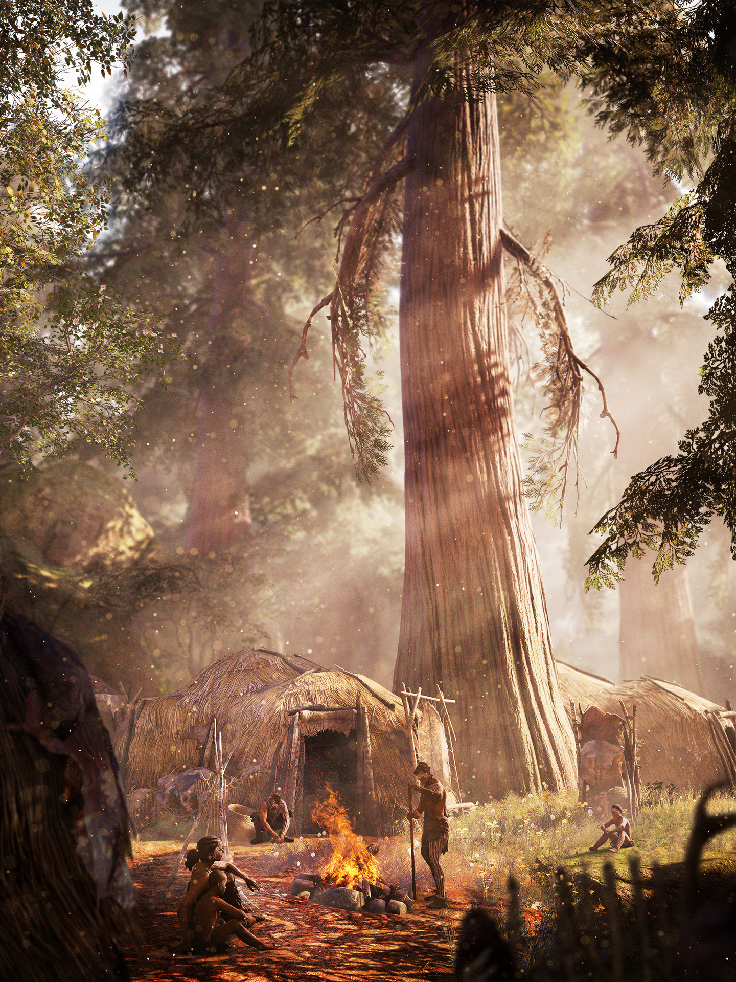 1440x1920 Far Cry Primal Annoucement Images (5).jpg