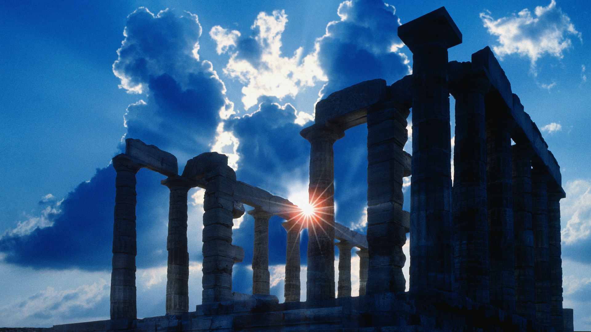 Ancient Greece Wallpaper 62 Images