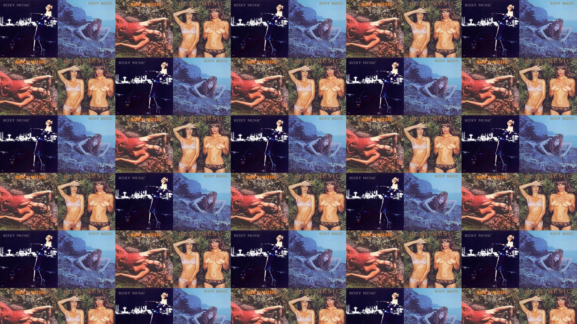1920x1080 Roxy Music For Your Pleasure Siren Stranded Country Wallpaper Â« Tiled  Desktop Wallpaper