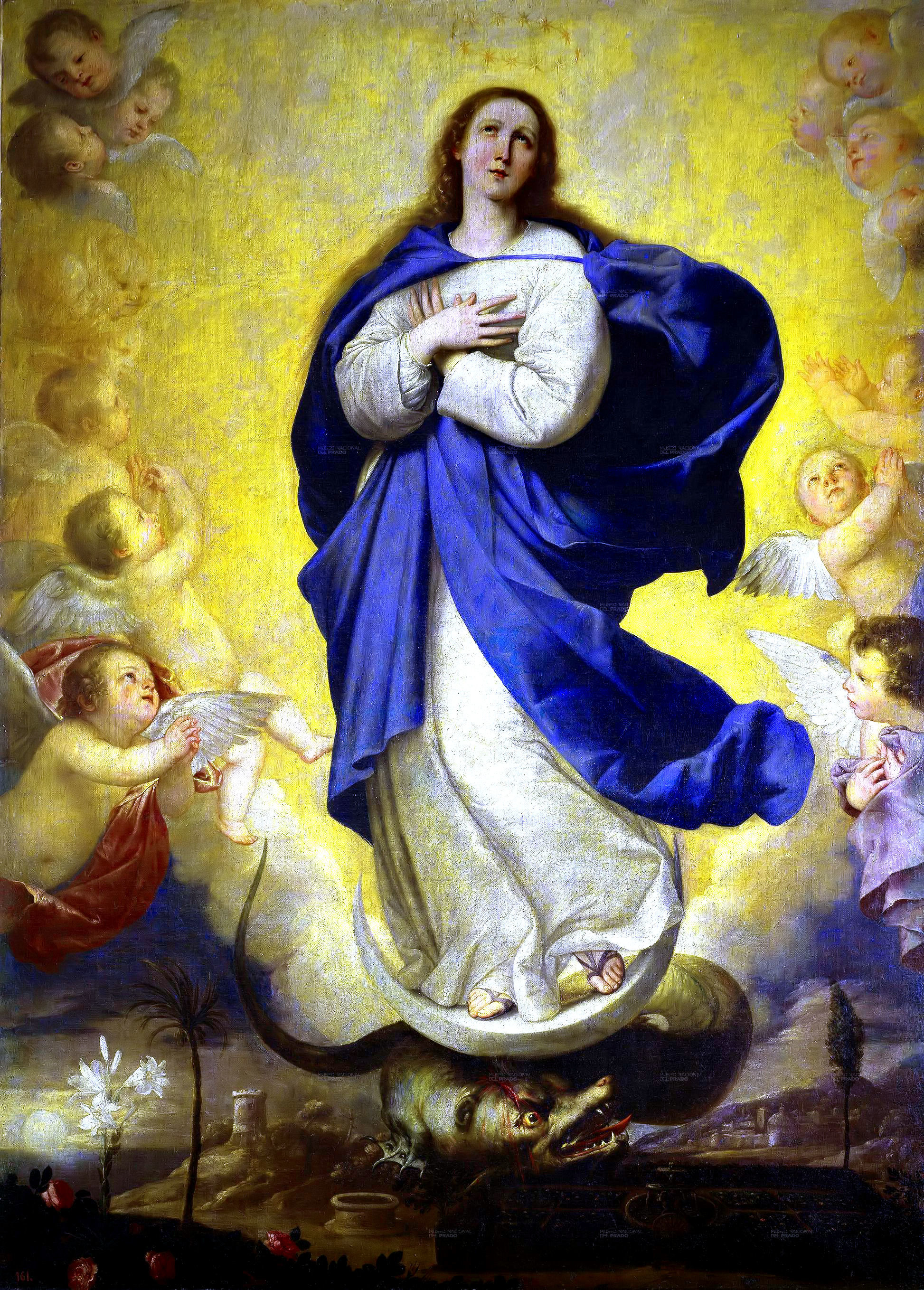 1946x2717 Oh Mother Mary, Virgin Mary, Holy Mary! The Archangel Gabriel called out to  you, and you obediently gave attention. You set the example for us Holy  Mother.