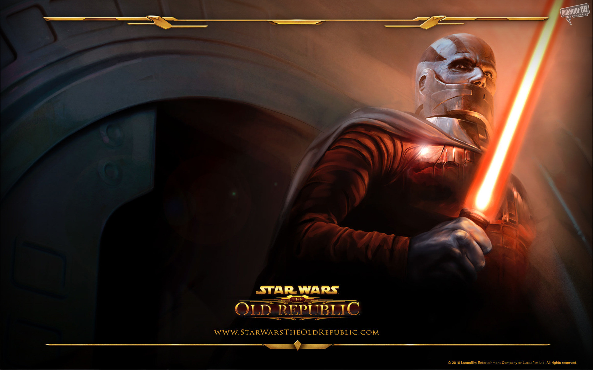 1920x1200 Star Wars: The Old Republic wallpapers and stock photos