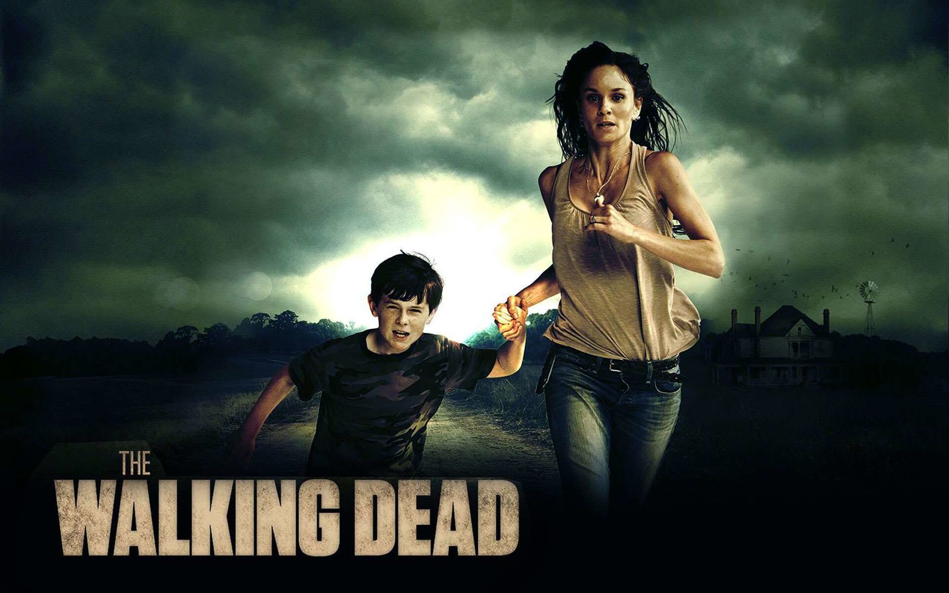 1920x1200 The Walking Dead HD Wallpaper | Background Image |  | ID:380838 -  Wallpaper Abyss