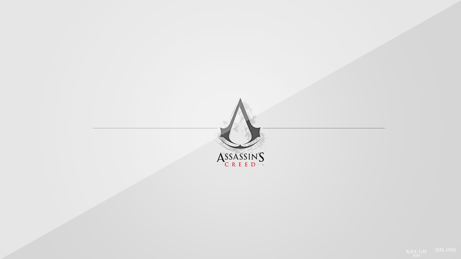 1920x1080 ... Assassin's Creed Black Flag Wallpaper by Rzra