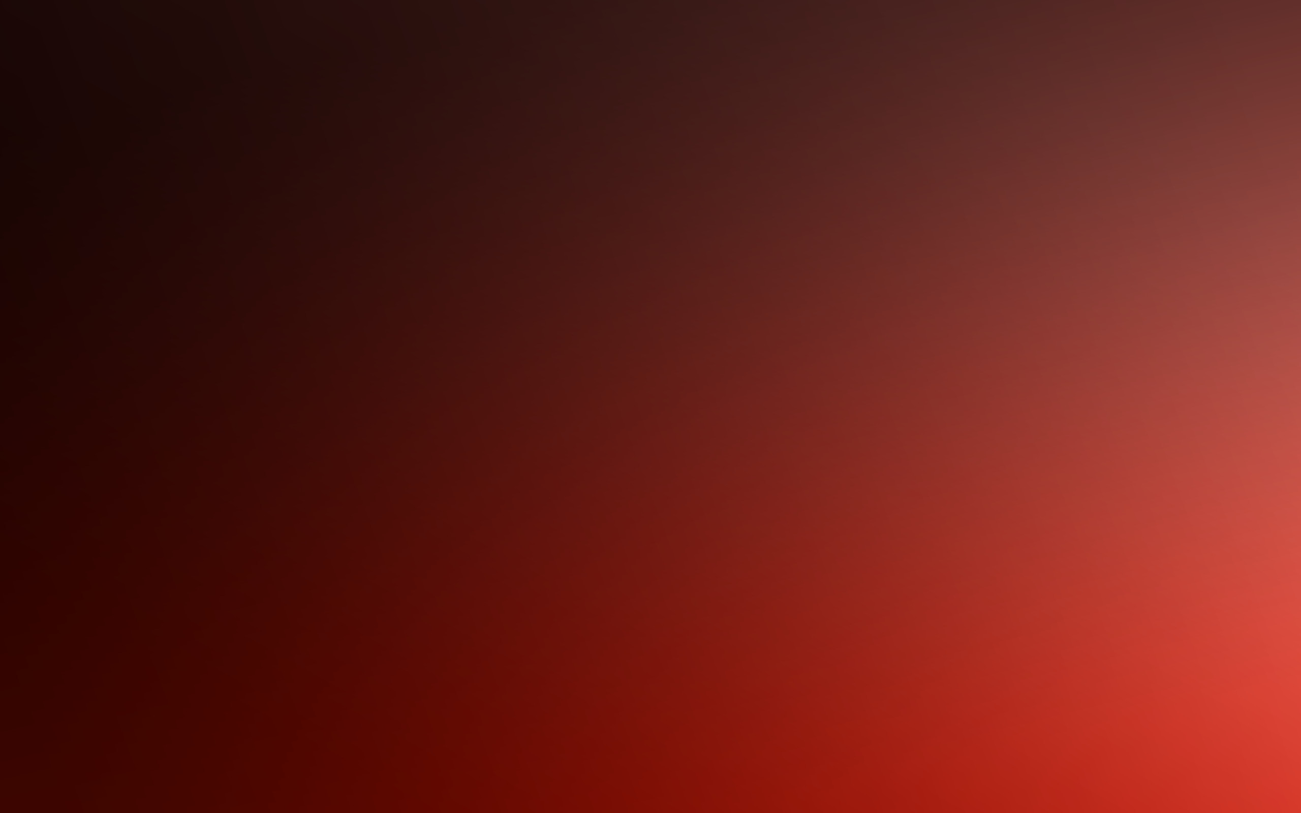 2560x1600 Red Color Gradient