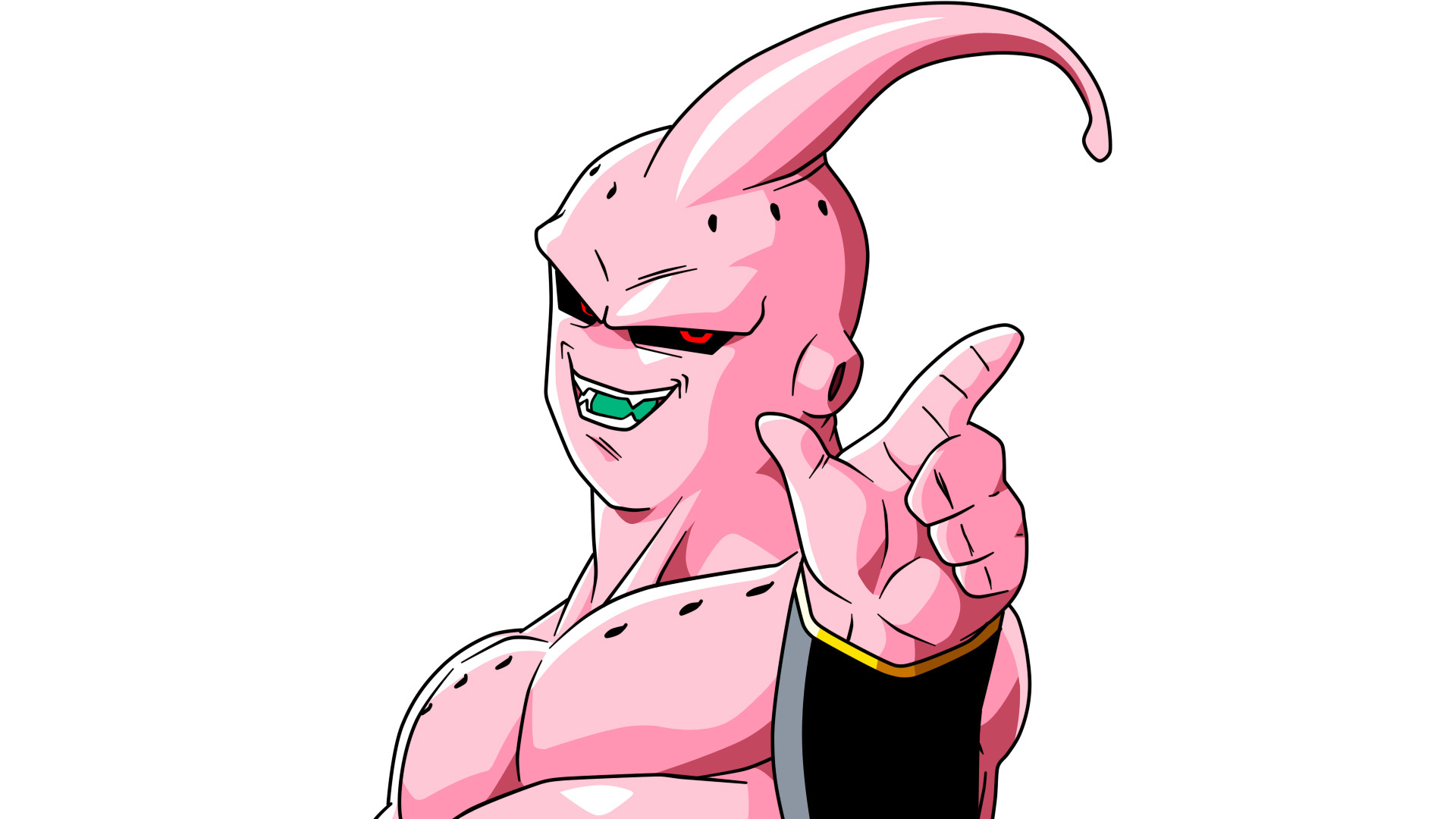 Majin yang onlyfans