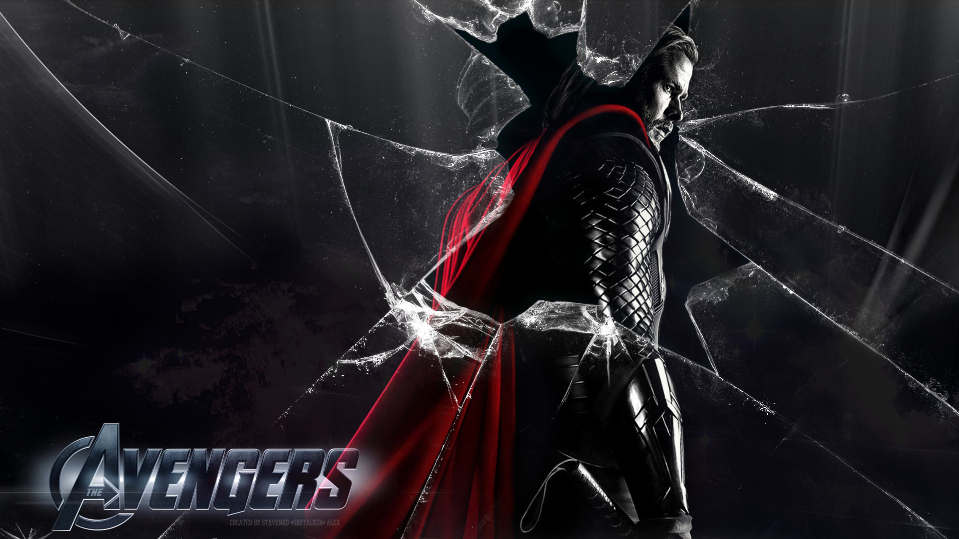 1920x1080 Free Desktop Thor Wallpapers HD Wallpapers, Backgrounds, Images.