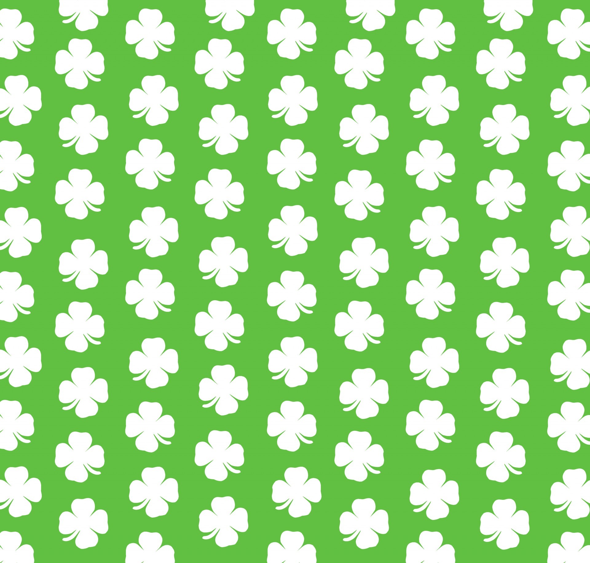 1920x1834 Shamrock Wallpaper Background