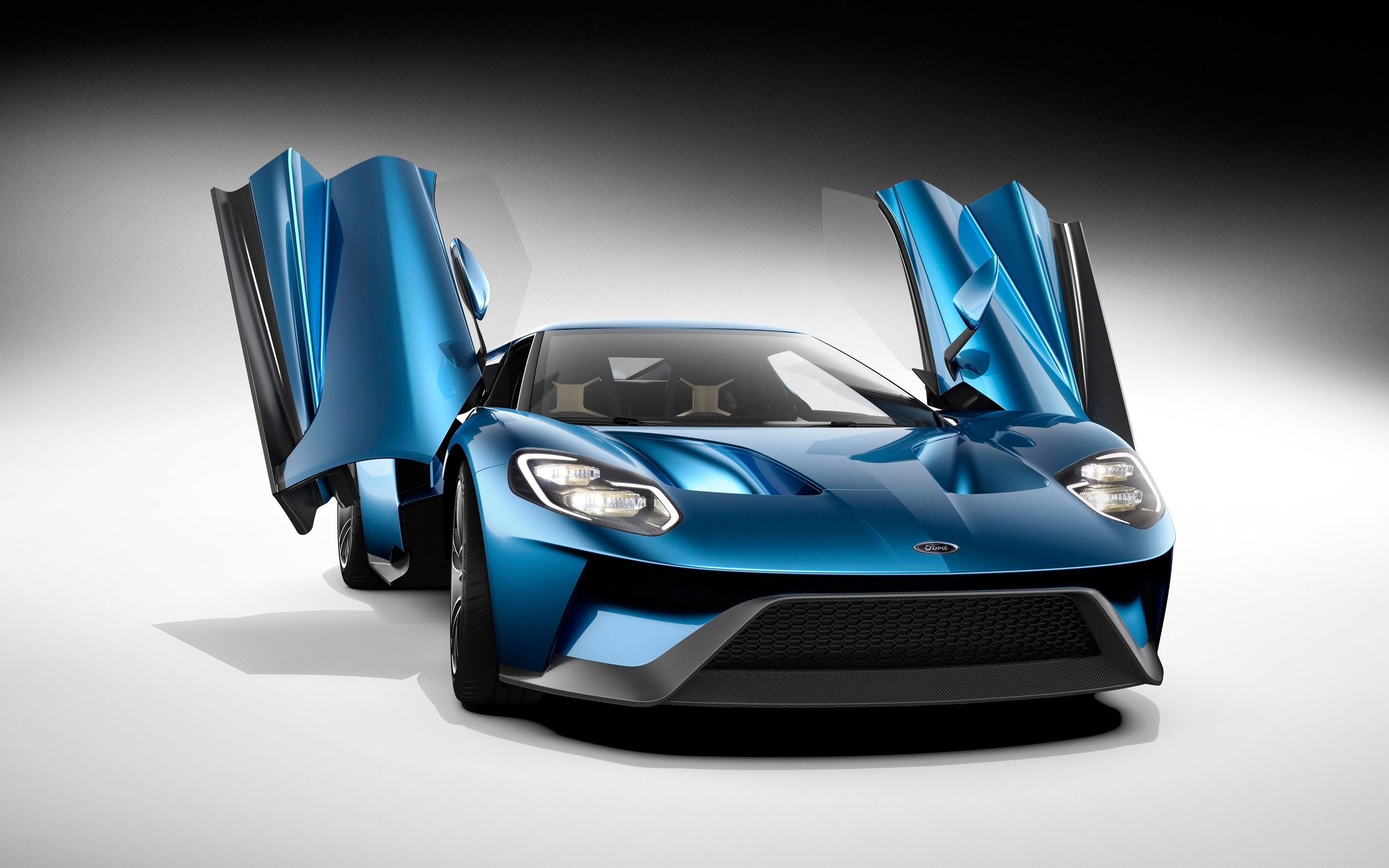 2560x1600 Best Car Ford Gt Wallpapers.