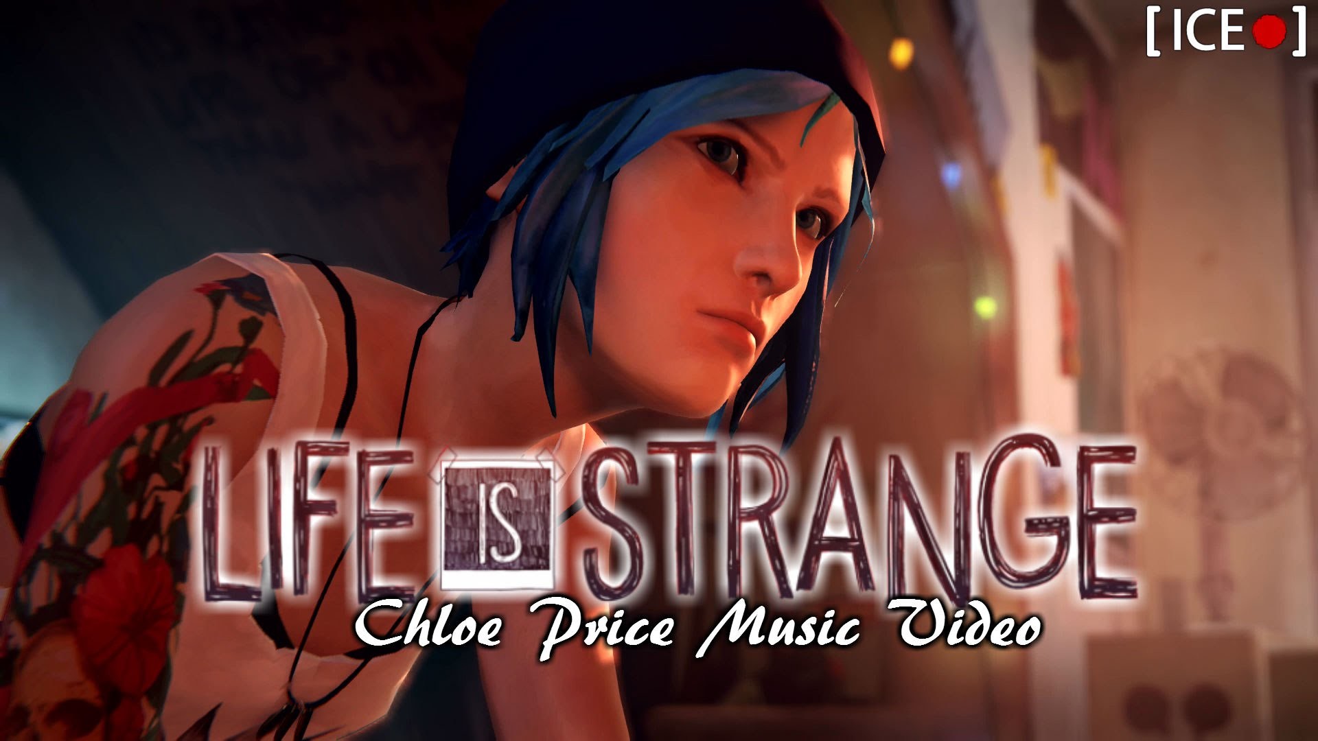 1920x1080 Life Is Strange Music Video | Chloe Price Tribute | Fan Trailer