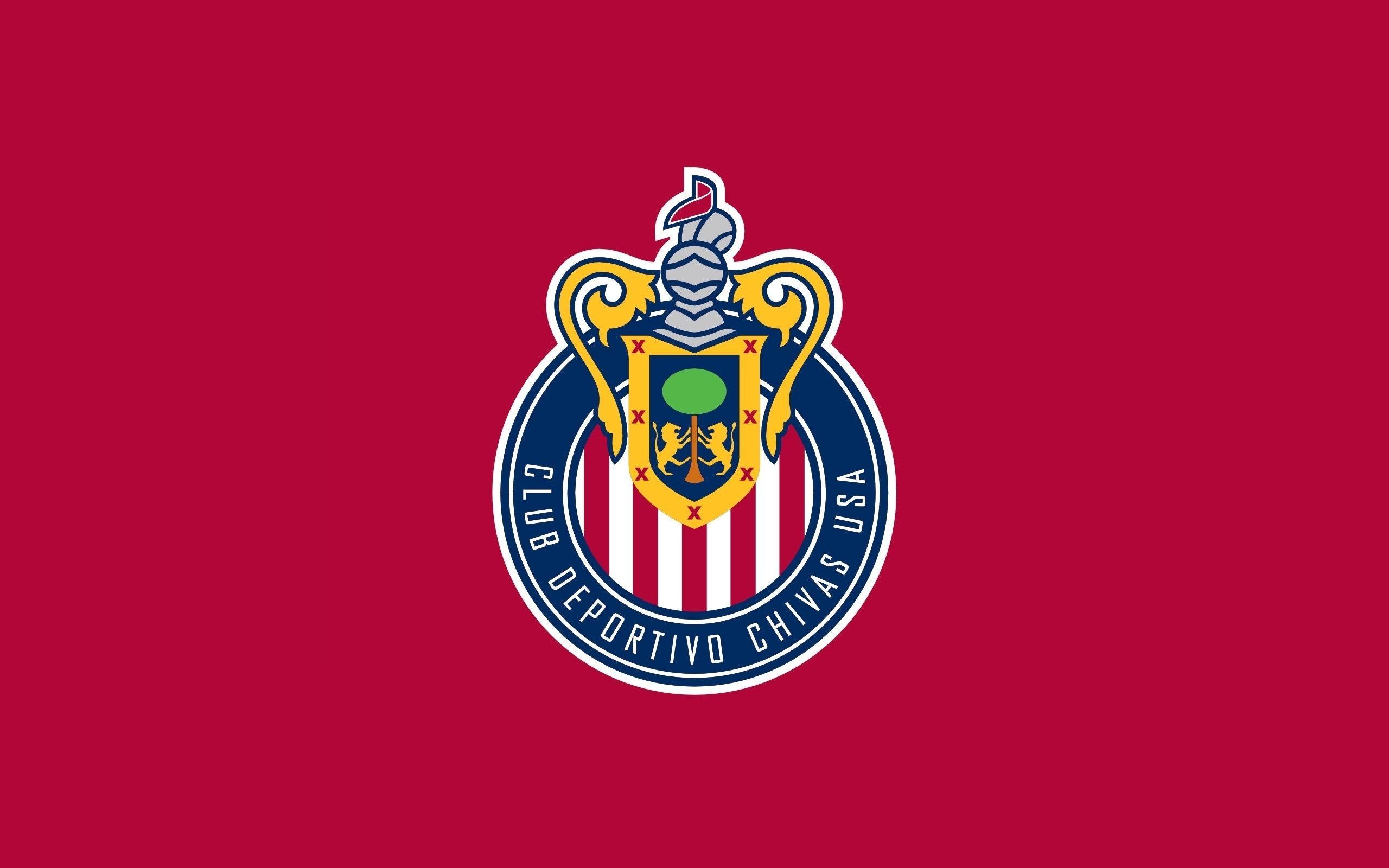 2560x1600 Pix For > Chivas Wallpaper Soccer