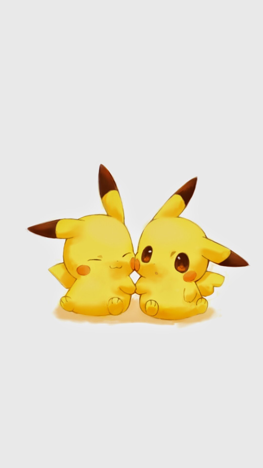 1080x1920  Tap image for more funny cute Pikachu wallpaper! Pikachu -  @mobile9 | Wallpapers
