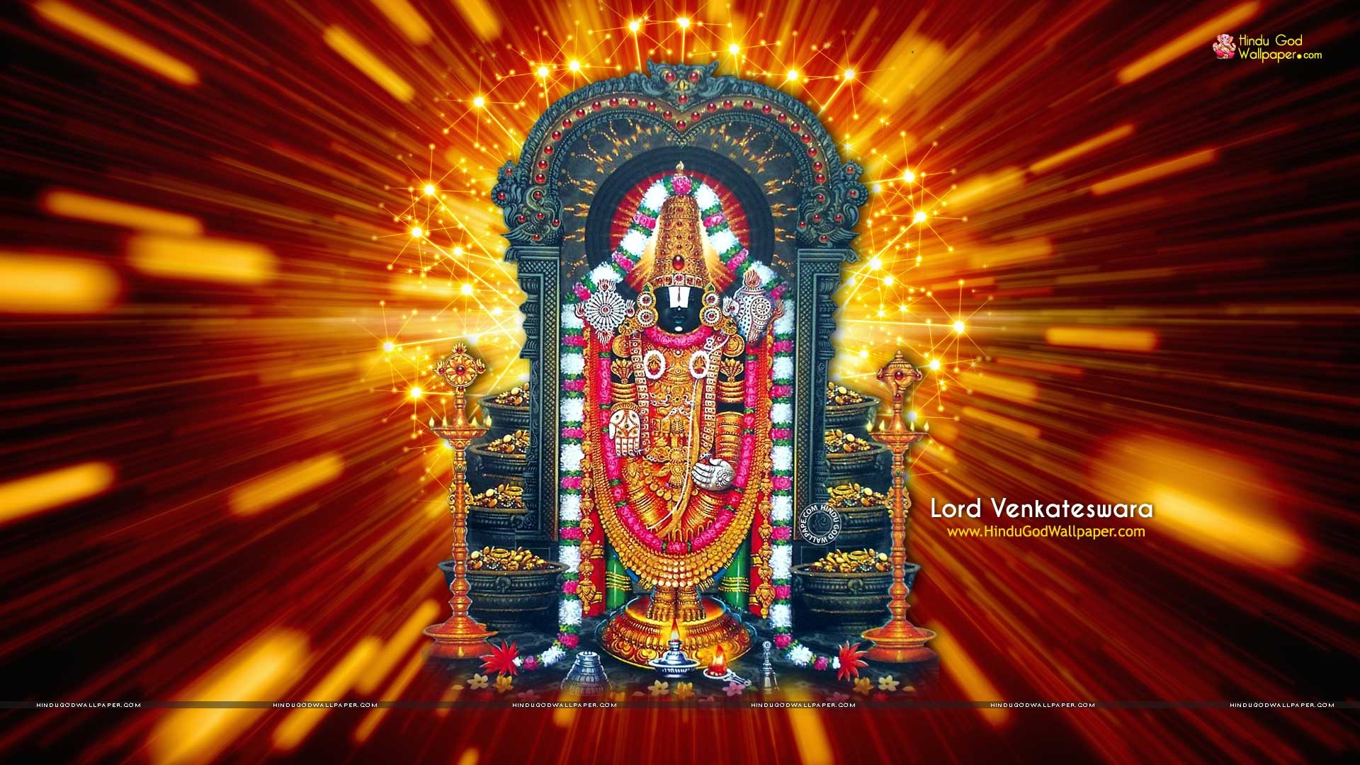 1920x1080 Lord Venkateswara HD Wallpapers 1080p