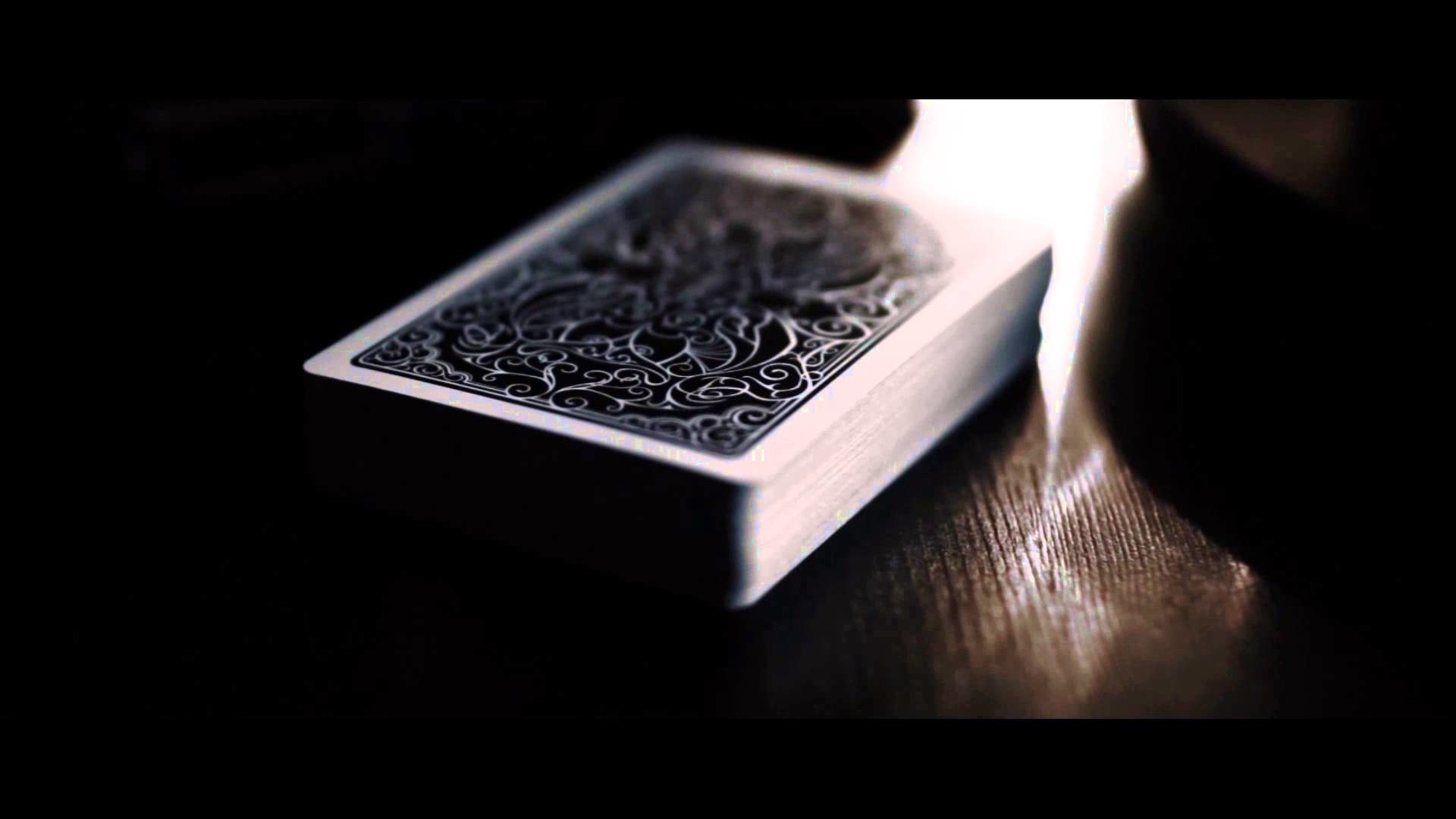 1920x1080 Fulton's Clip Joint Playing Cards