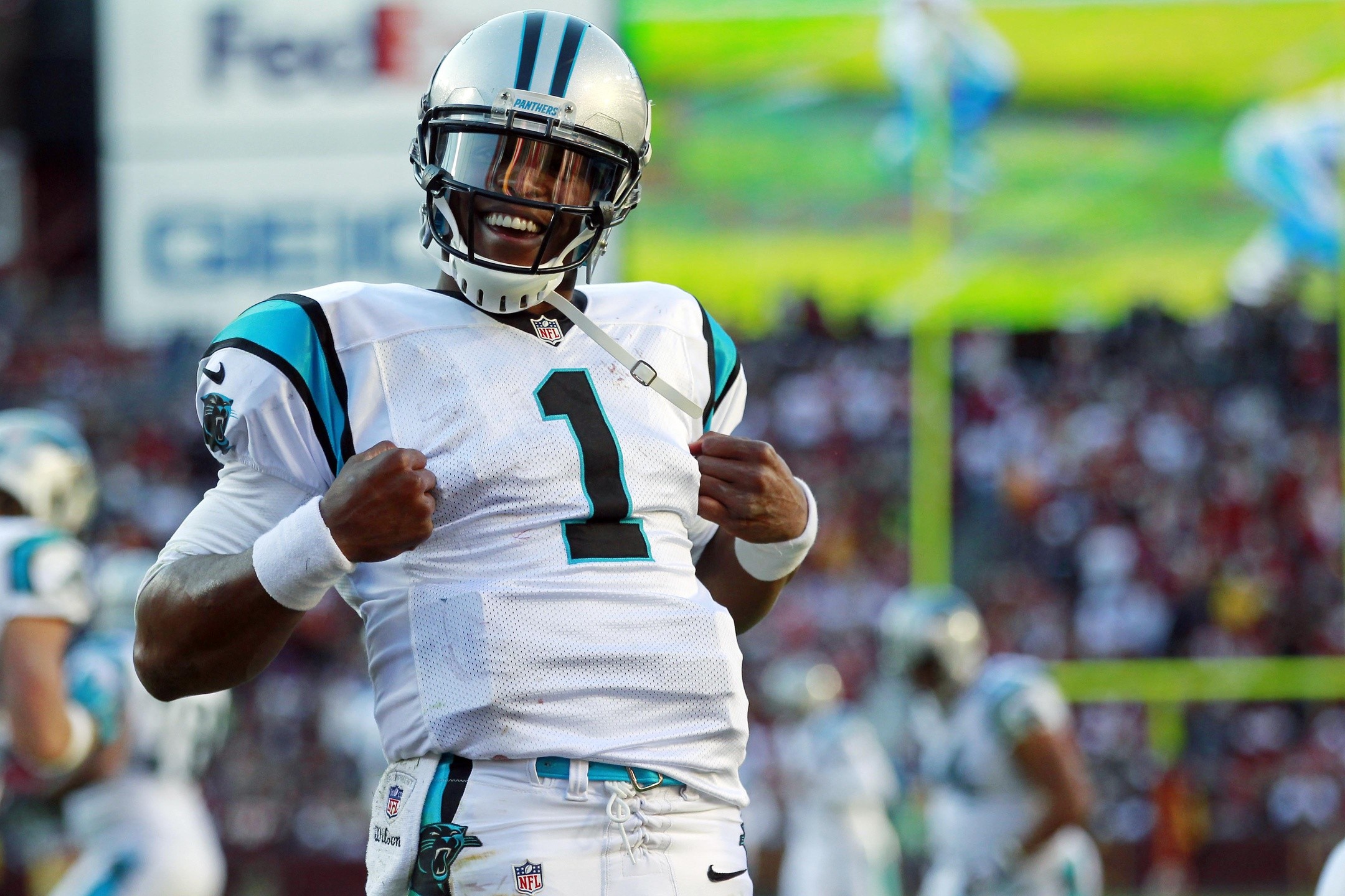 2160x1440 Cam Newton 2014 Related Keywords & Suggestions - Cam Newton 2014 Long .