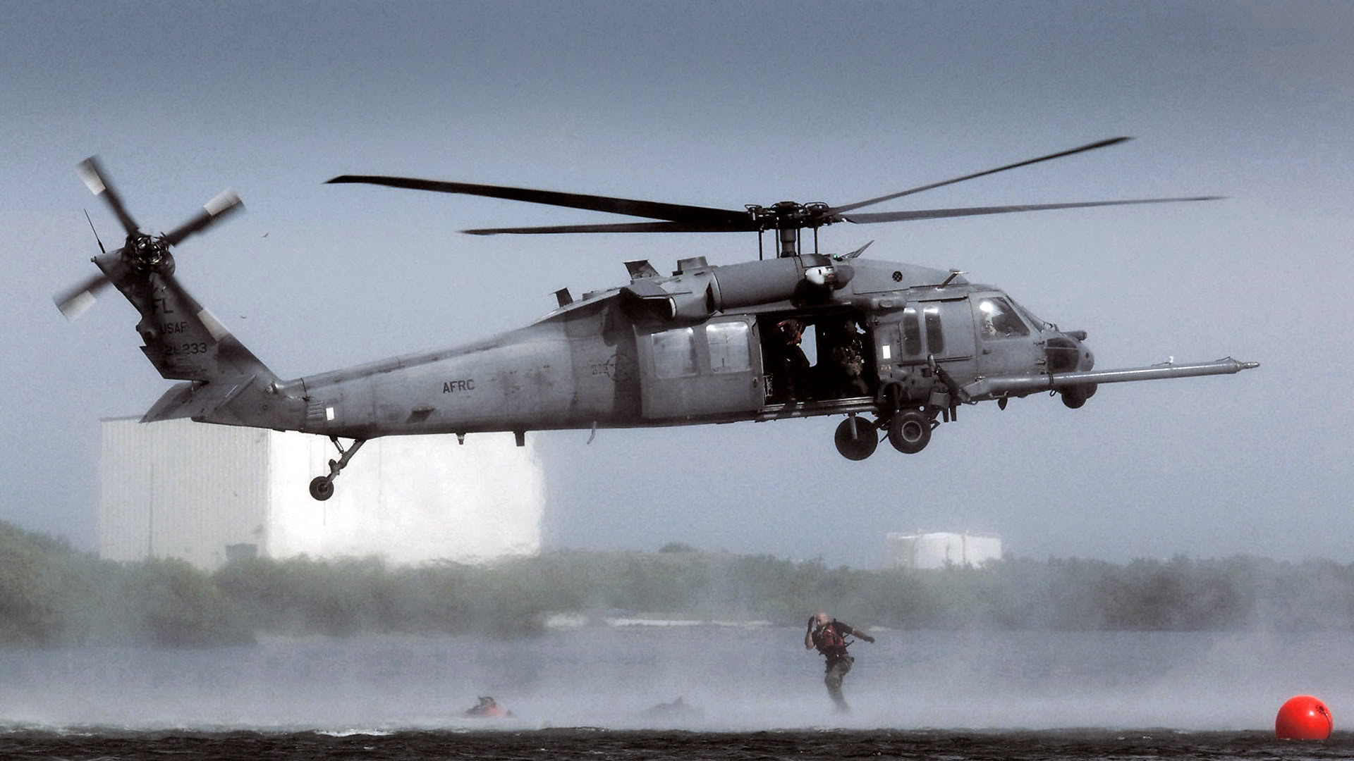 1920x1080 aircraft, military, helicopters, vehicles, UH-60 Knighthawk - Free Wallpaper  / WallpaperJam.com