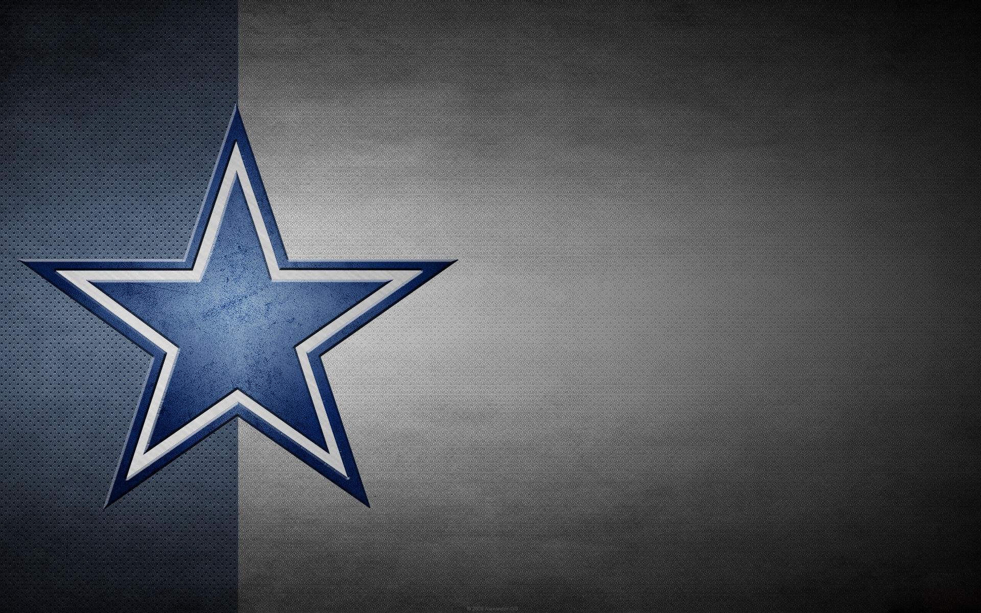 1920x1200 Dallas Cowboys Logo Backgrounds