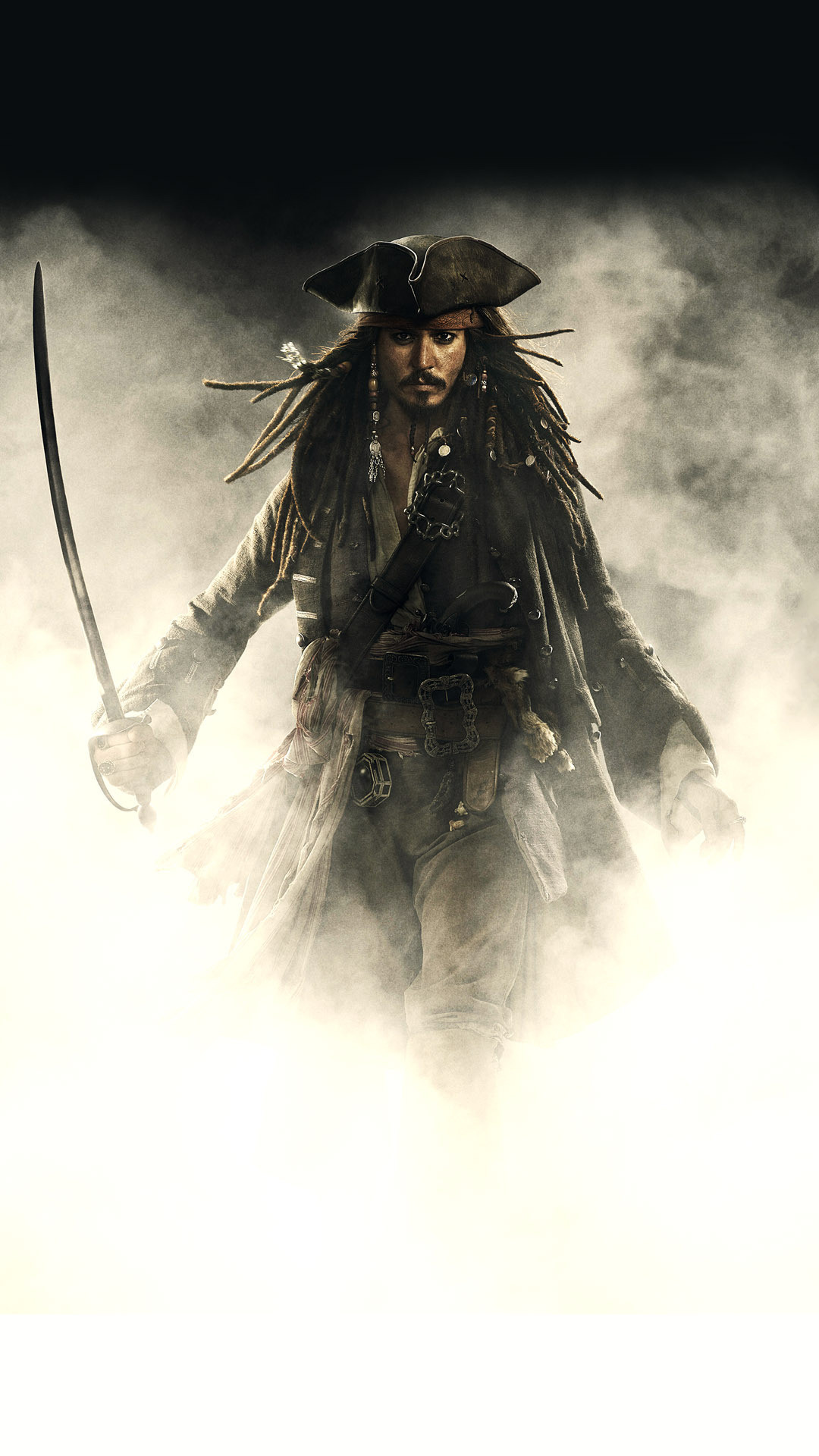 HD wallpaper Jack Sparrow decoration Johnny Depp hat fantasy captain   Wallpaper Flare