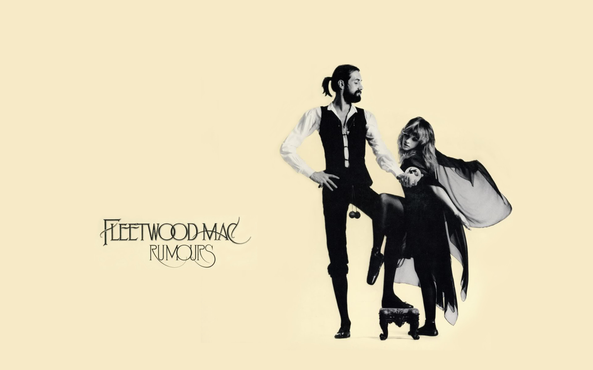 1920x1200 Fleetwood Mac Rumours Wallpaper Original 1920 Ã 1200
