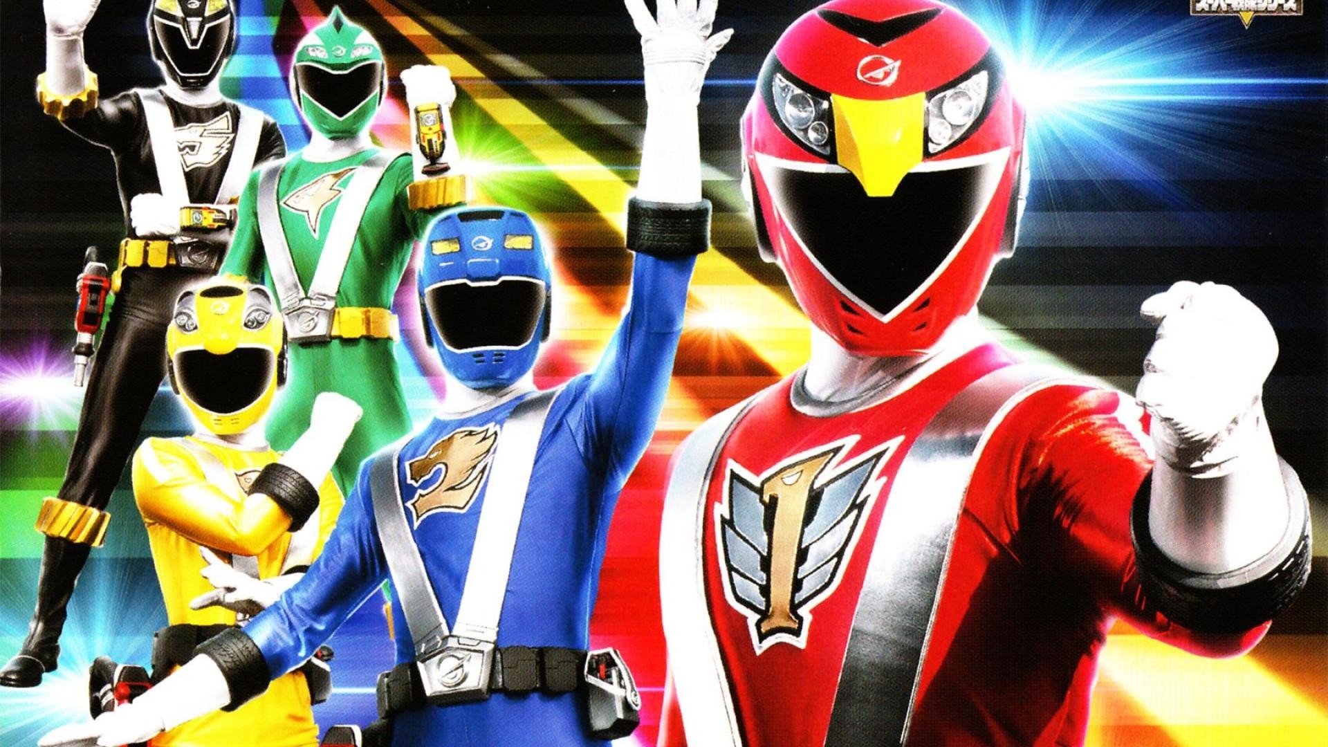 1920x1080 Mighty Morphin Power Rangers Wallpapers HD Wallpapers 1680Ã1050 Power  Rangers Backgrounds (38 Wallpapers