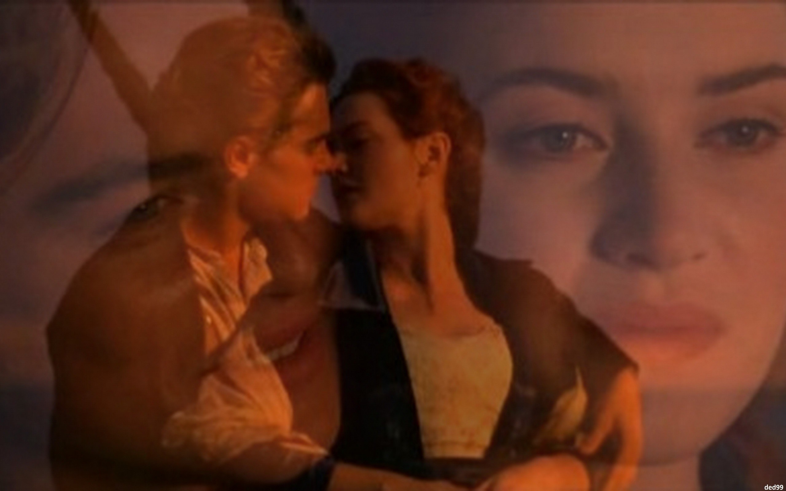 2560x1600 Titanic Movie Rose Gif. I'll kate winslet cute images ...