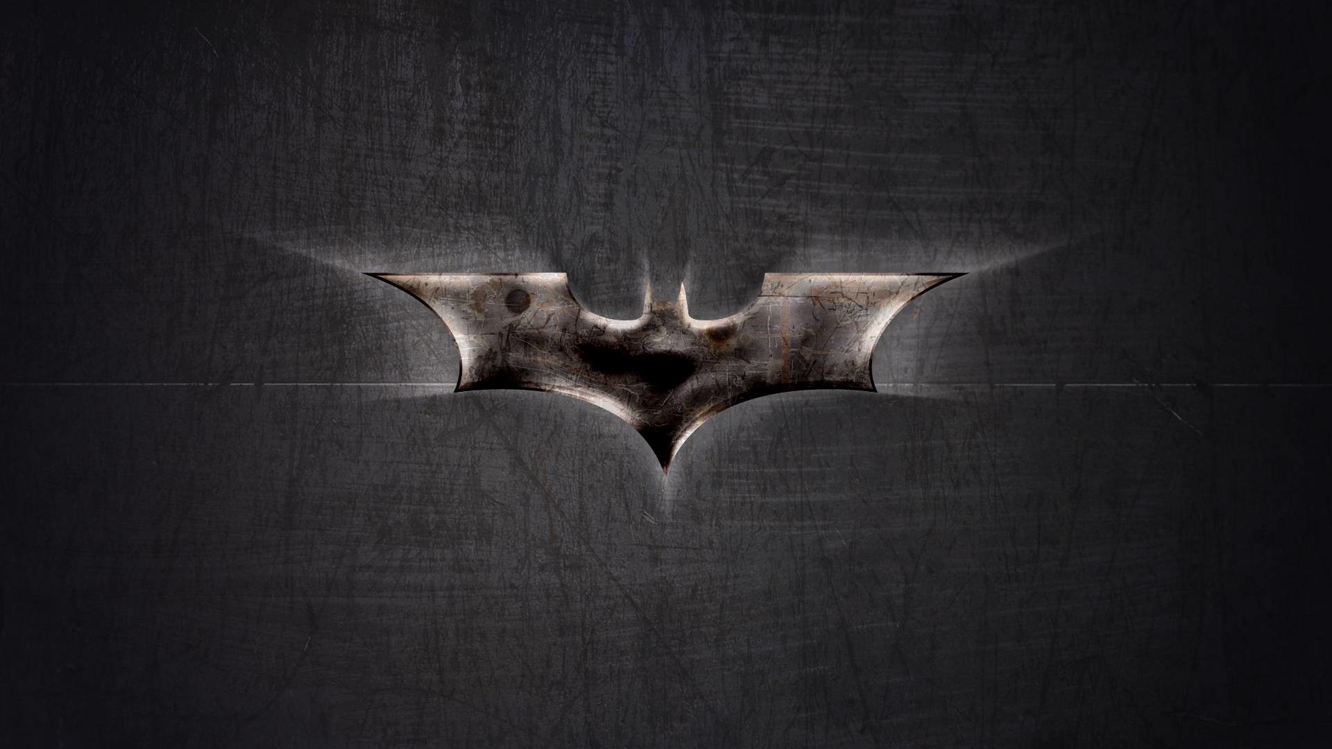 1920x1080 Comics - Batman Batman Symbol Batman Logo Wallpaper