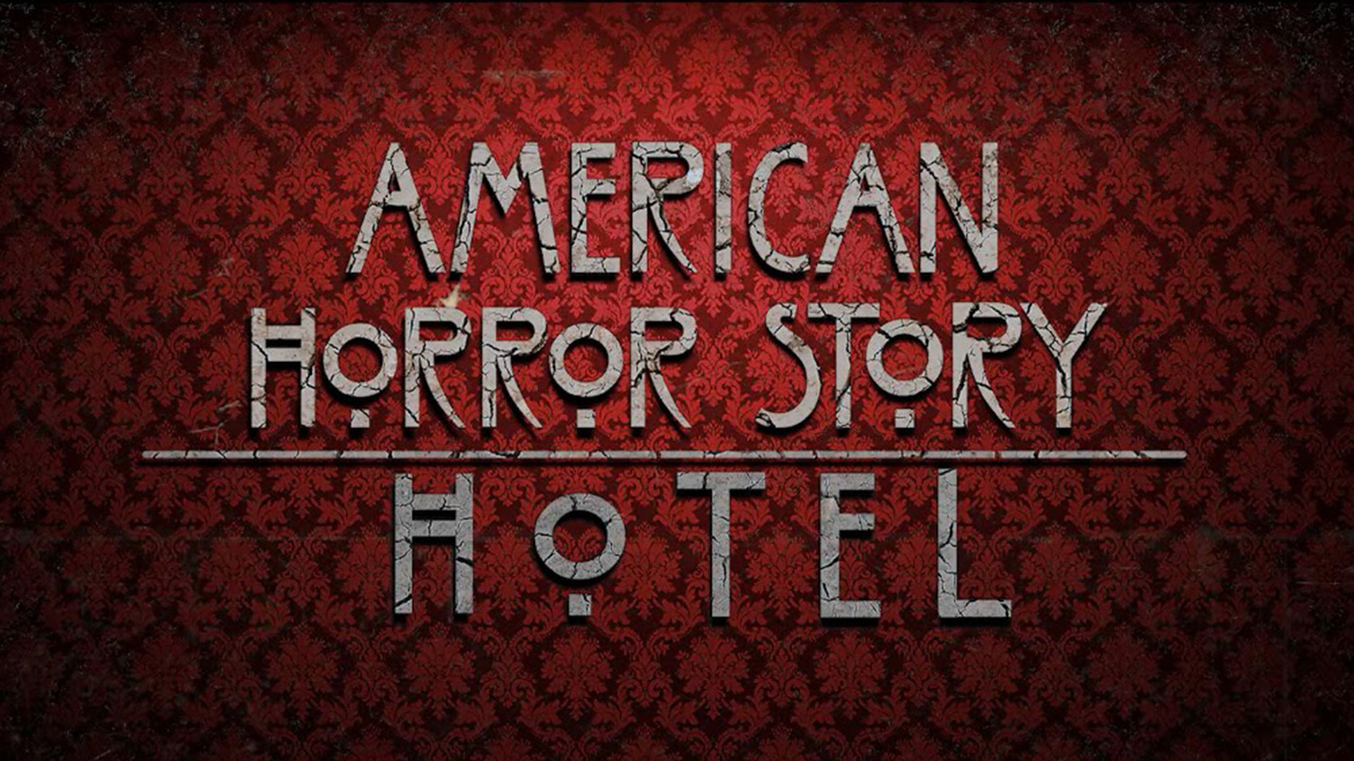 1920x1080 Another season of American Horror Story means another new setting.  Following Murder House, Asylum, Coven, and Freak Show, the fifth season of  FX's Emmy and ...