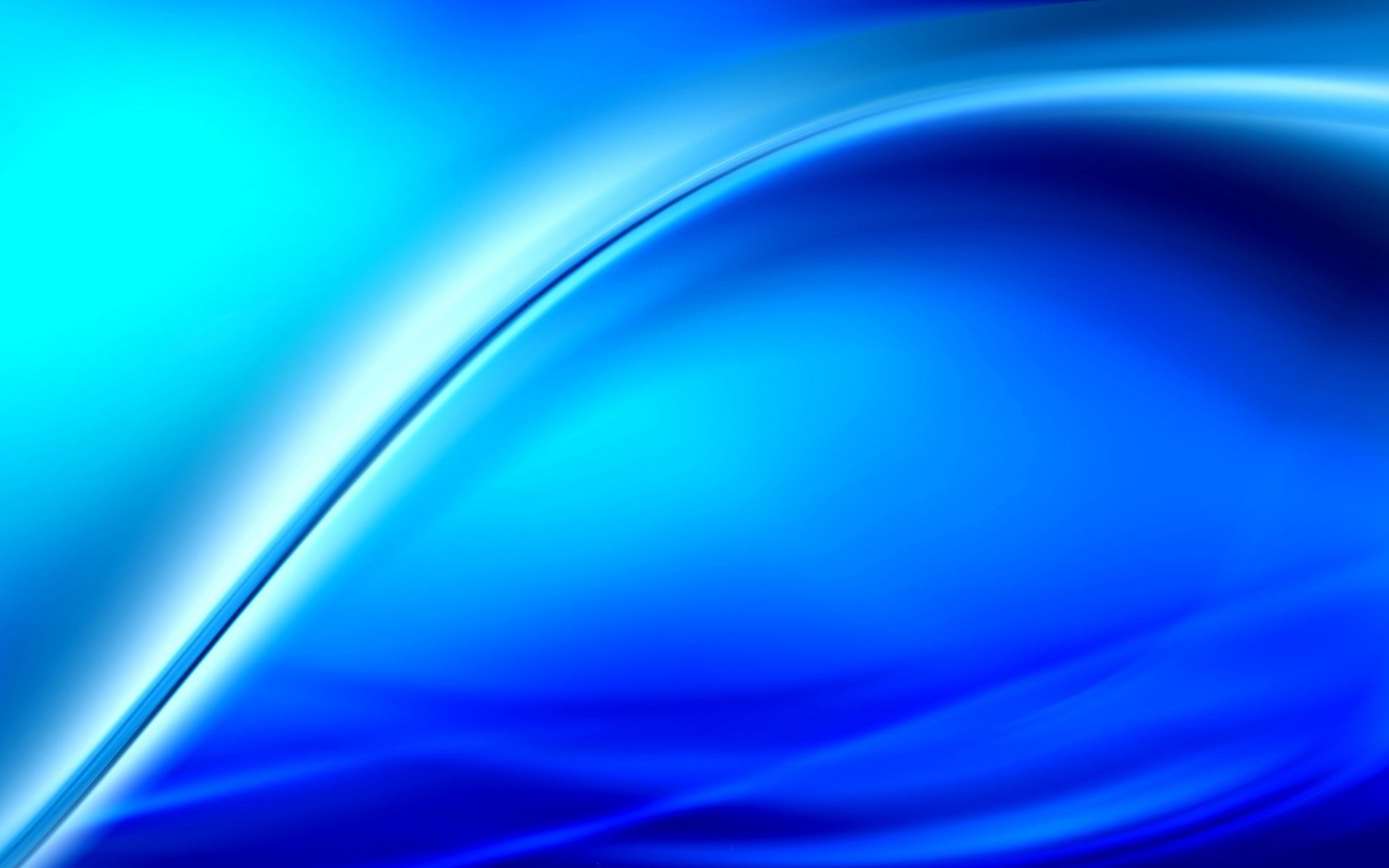 1920x1200 Blue Wave Background 857974