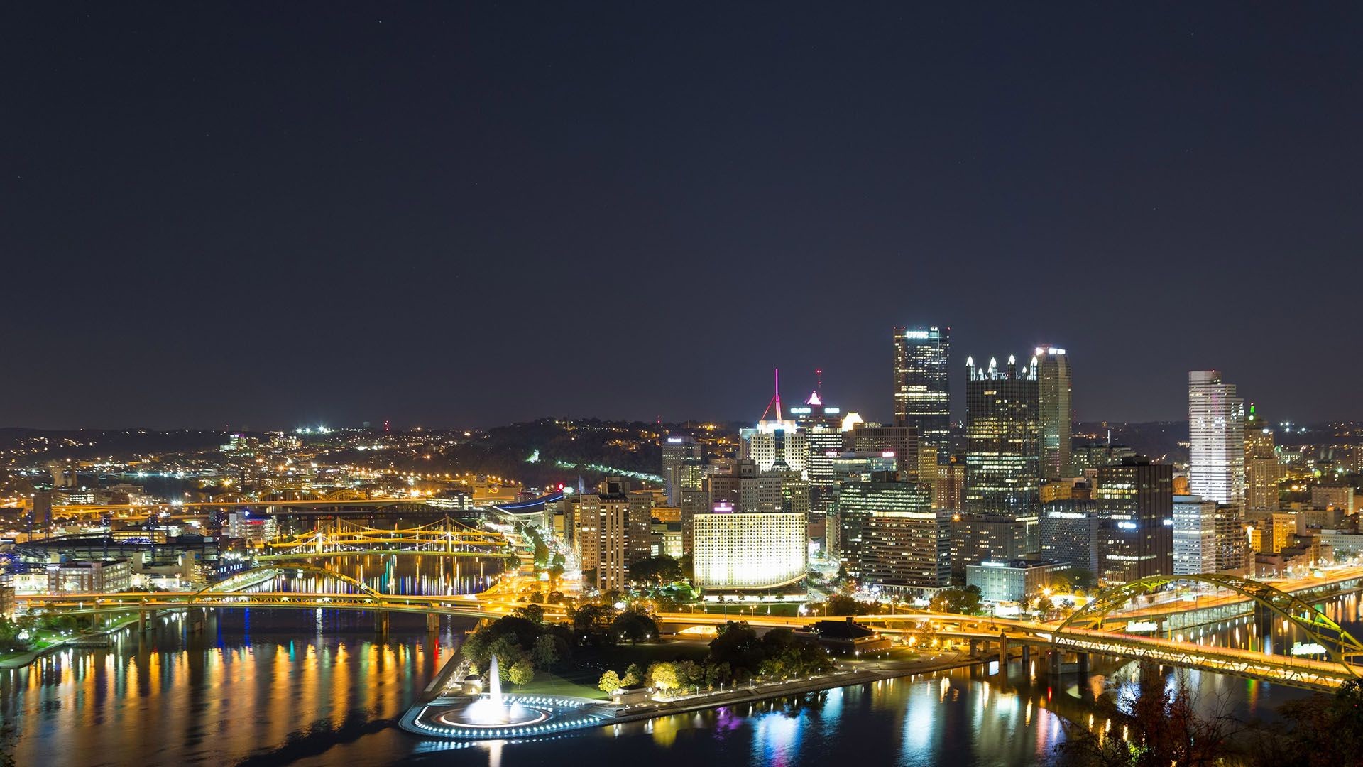 1920x1080 1600x900 Pittsburgh Wallpapers HD Backgrounds Download Facebook Covers ...">