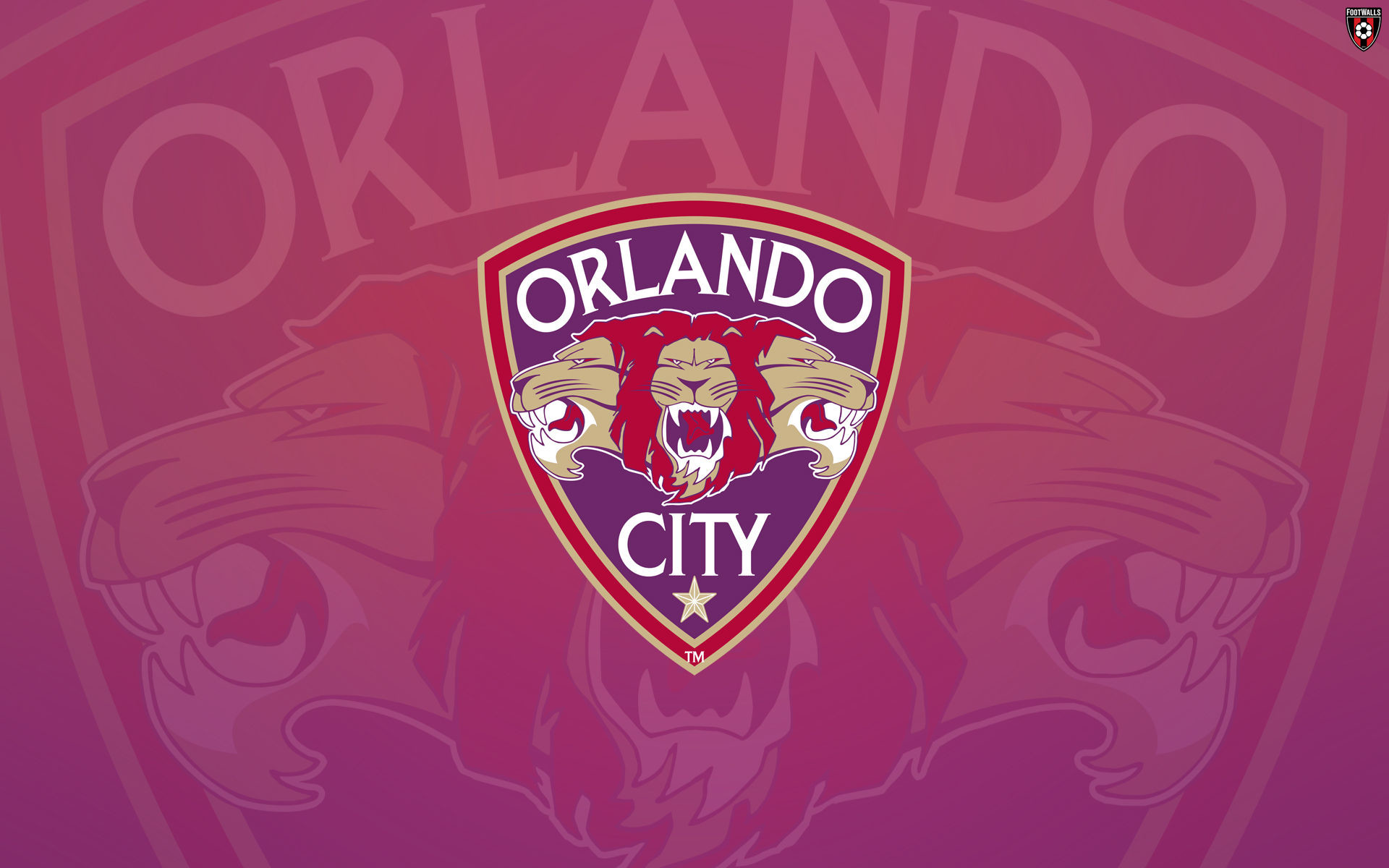 1920x1200 2018 Full HD - Orlando City Wallpaper