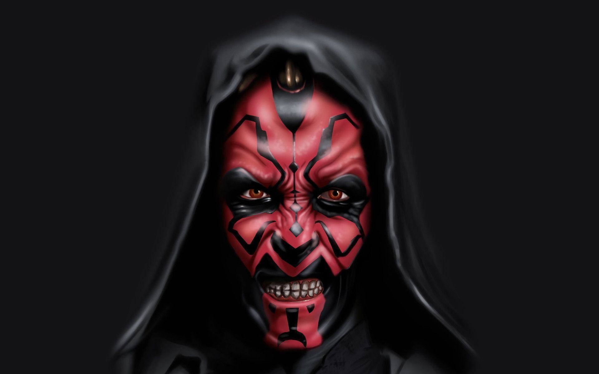 1920x1200 Sith darth maul Wallpapers | Pictures