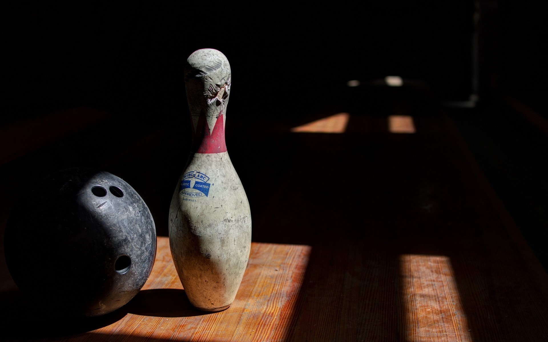 1920x1200 #PictureOfTheDay #Photography Bowling #Sports.