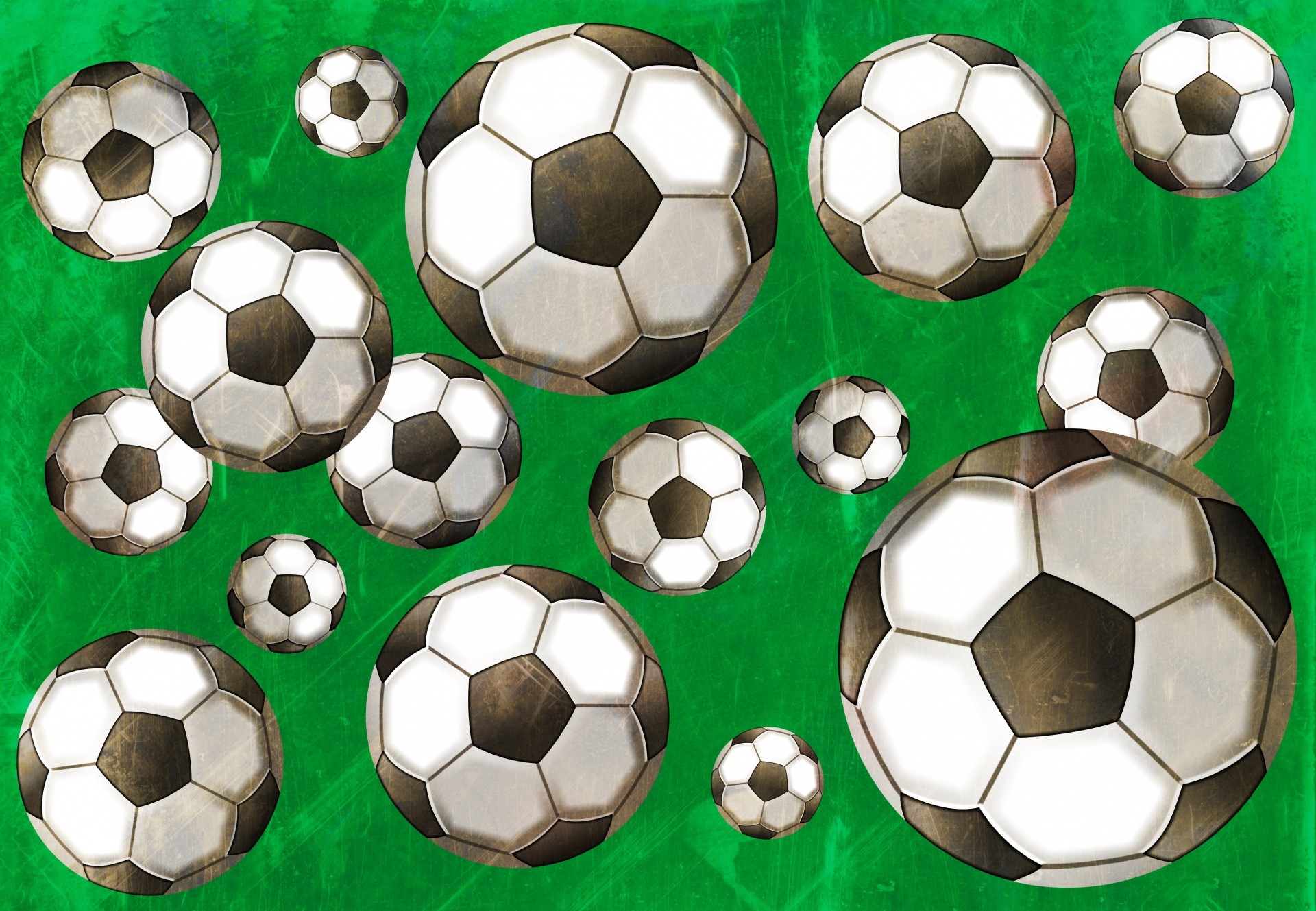 1920x1329 Soccer Balls