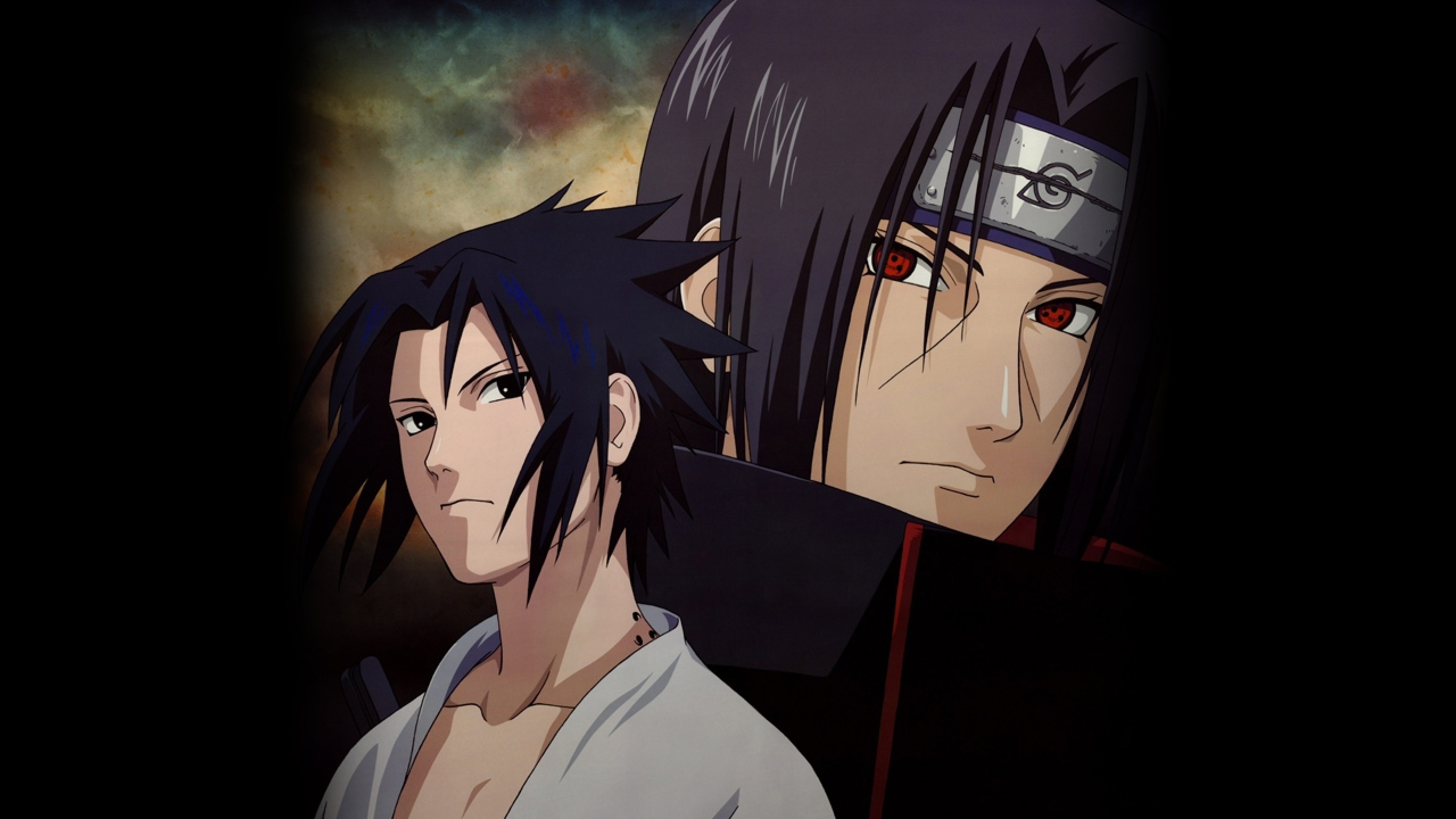 Badass Itachi Uchiha Wallpapers for iPhone and Android  2023 Edition  Do  It Before Me