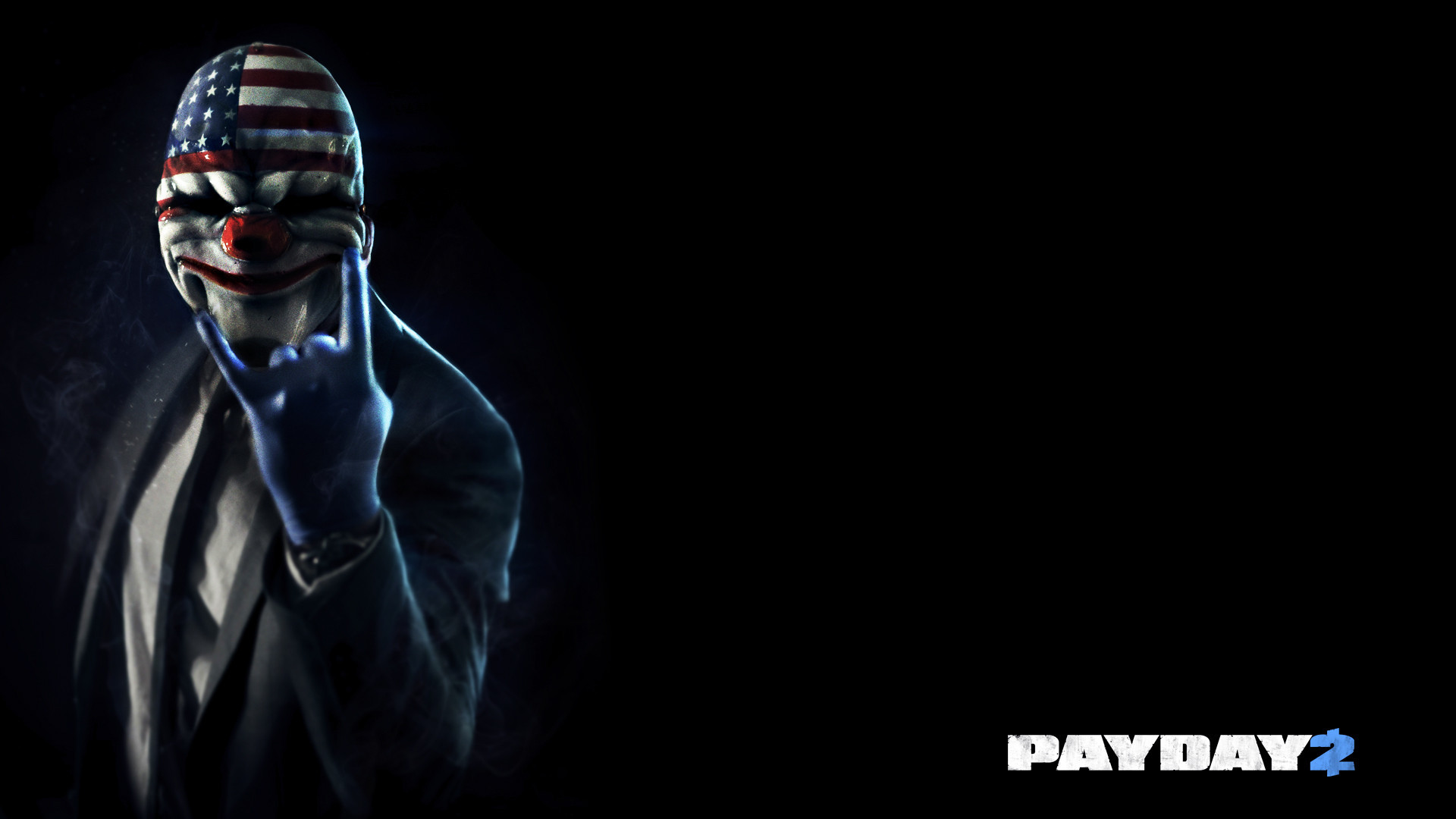1920x1080 ... Download Wallpaper 640x960 Payday 2, Chains, Overkill software .